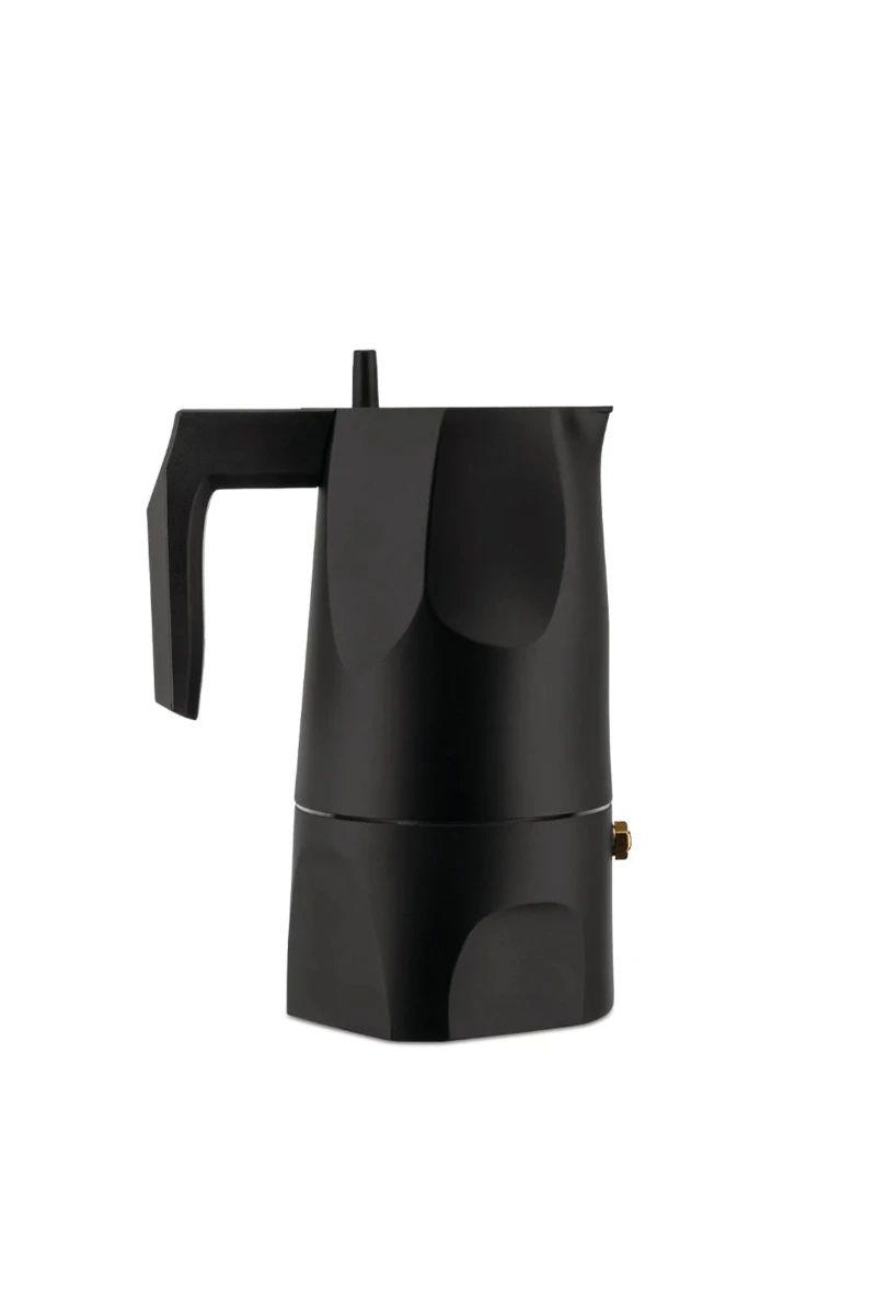 Ossidiana Espresso Coffee Maker