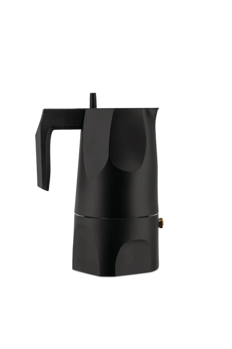 Ossidiana Espresso Coffee Maker