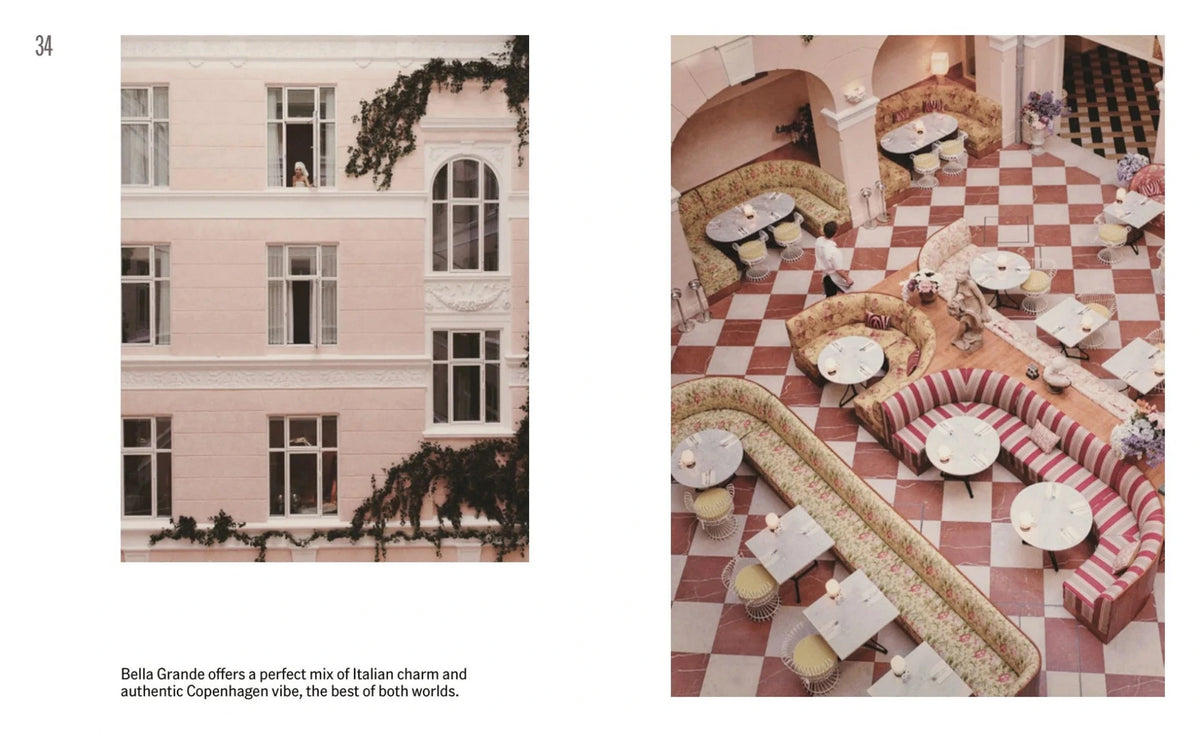 Copenhagen | New Mags City Guide