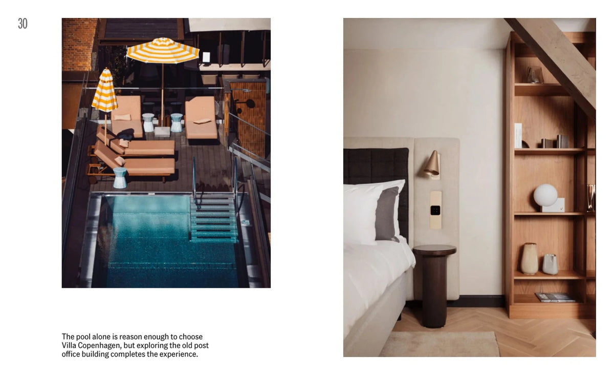 Copenhagen | New Mags City Guide