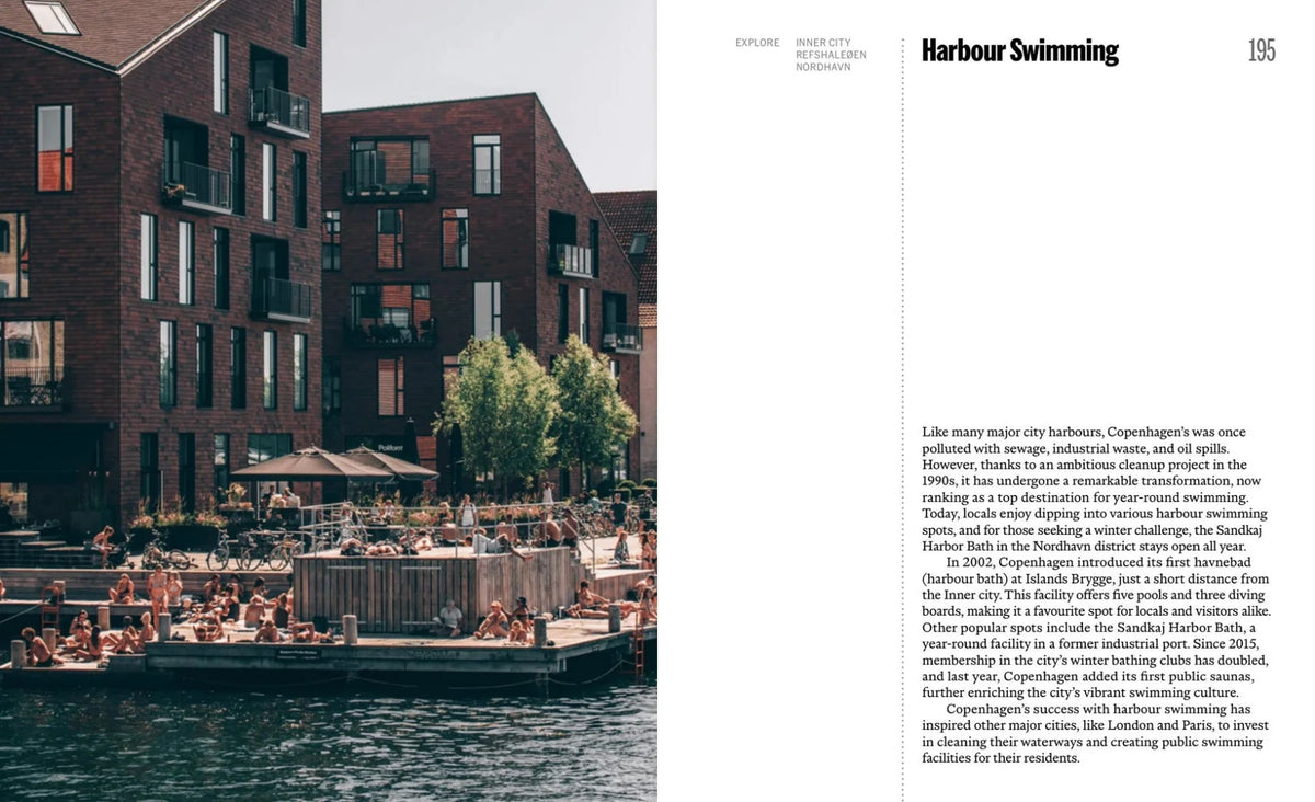 Copenhagen | New Mags City Guide