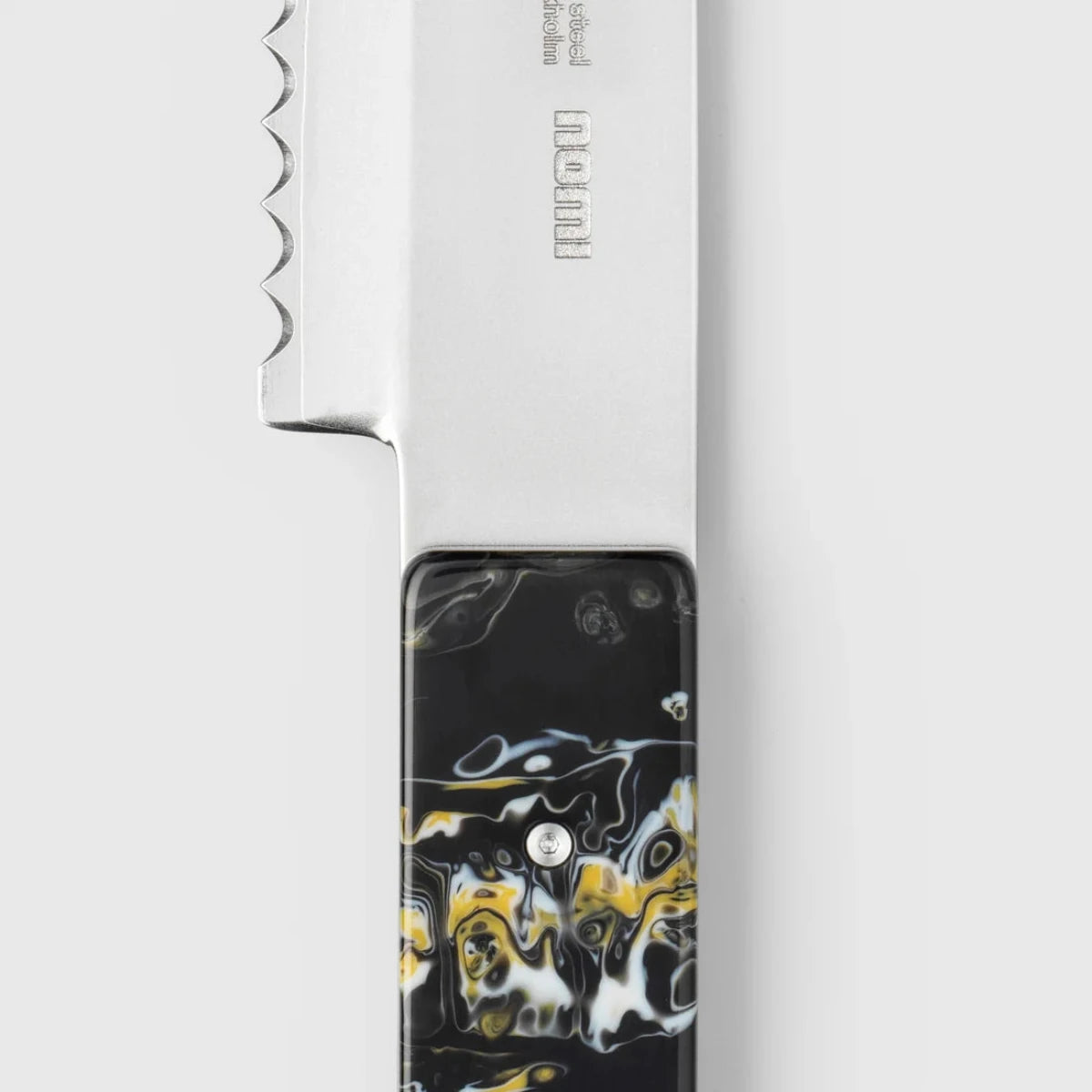 Brødkniv | Ember