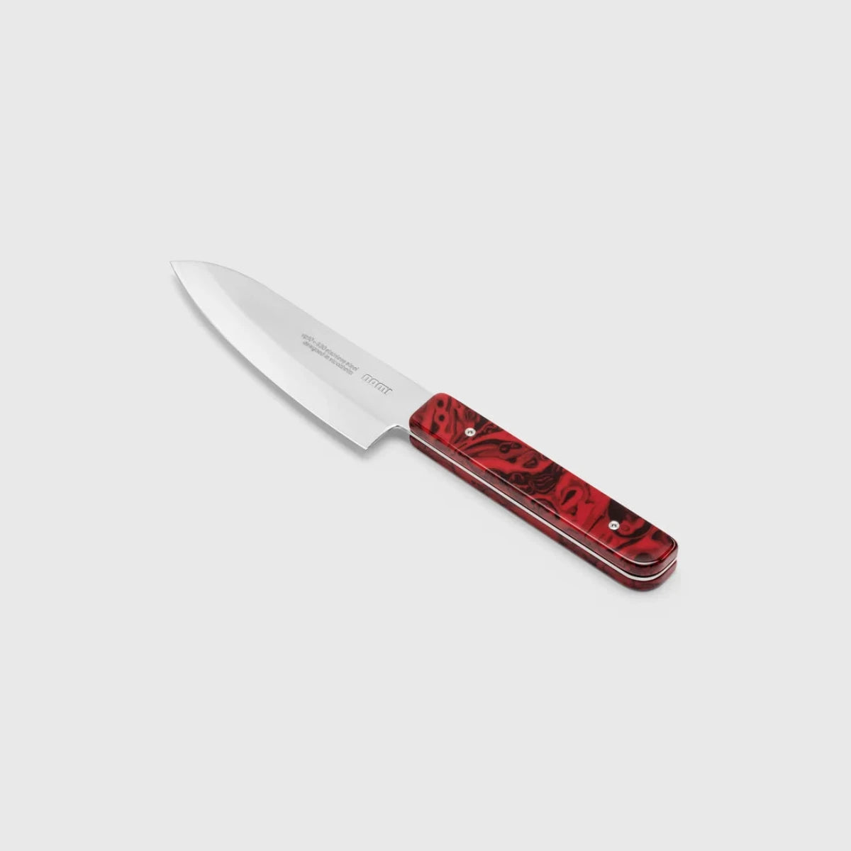 Baby Santoku Kniv | Pomodoro