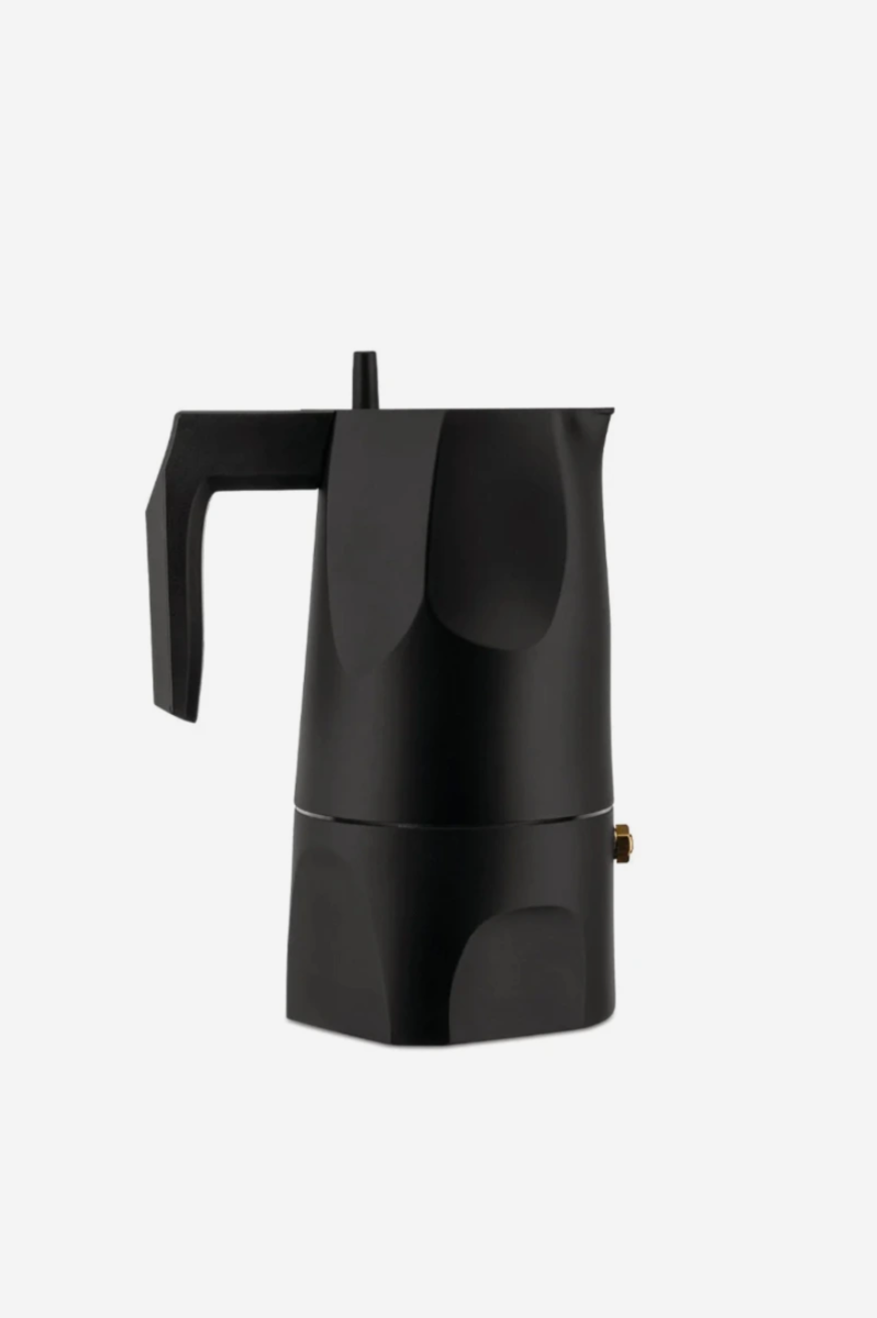 Ossidiana Espresso Coffee Maker