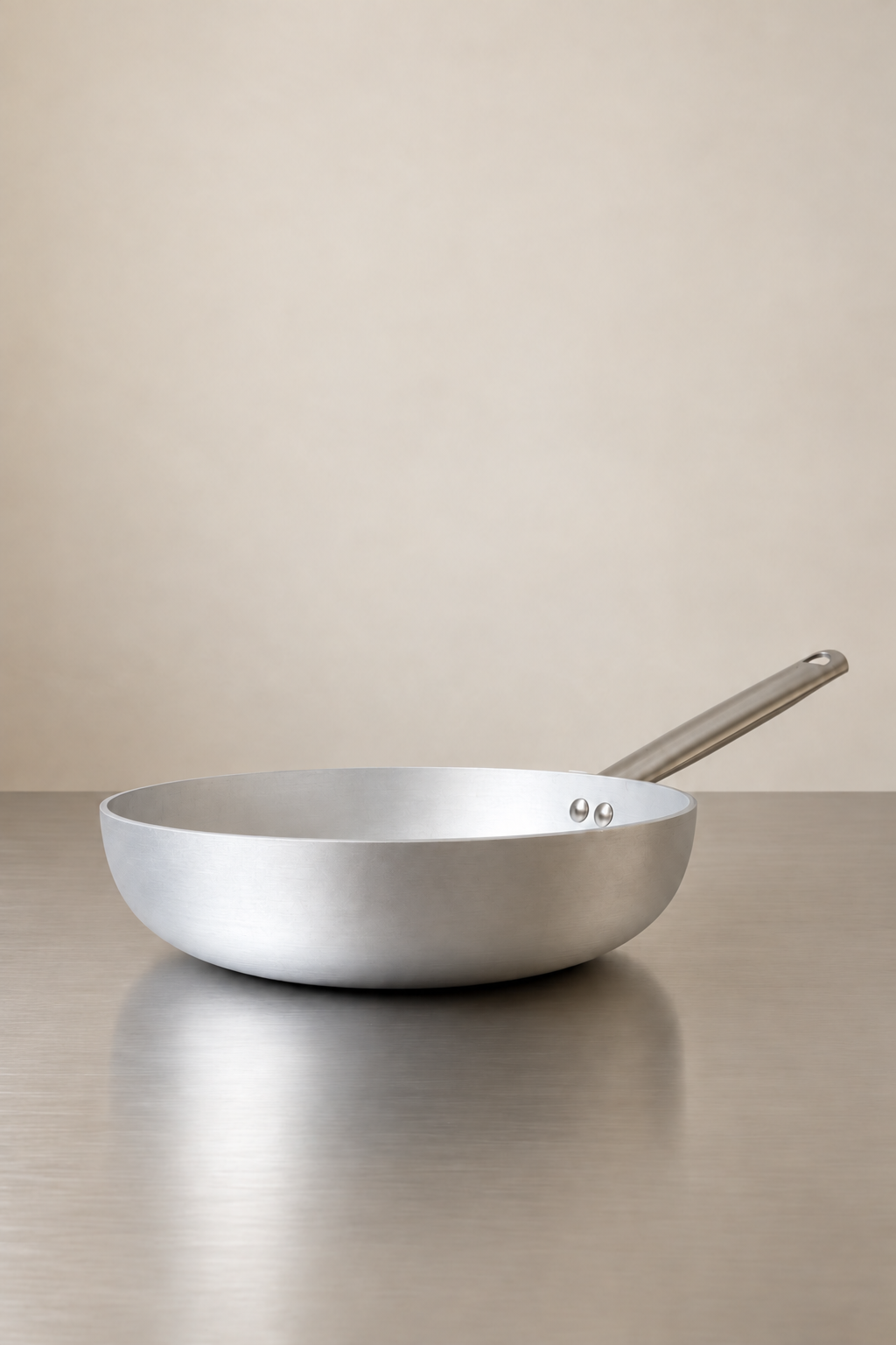 Aluminium Padella Pan | Induction