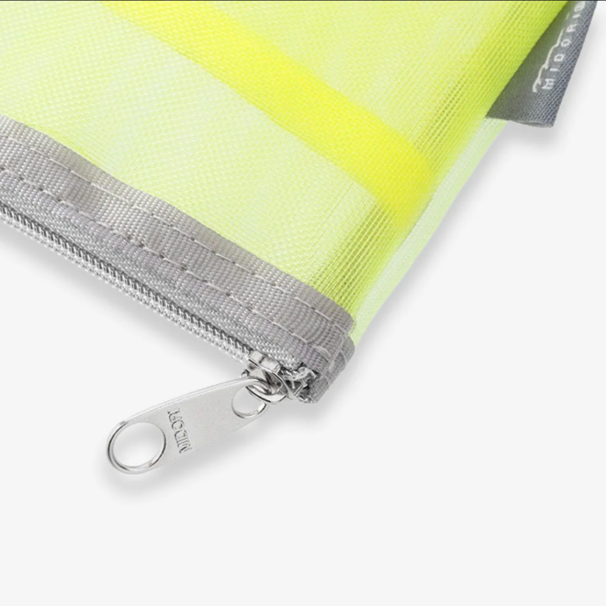 Pen & Tool Pouch [B6] Mesh // Alle Farver