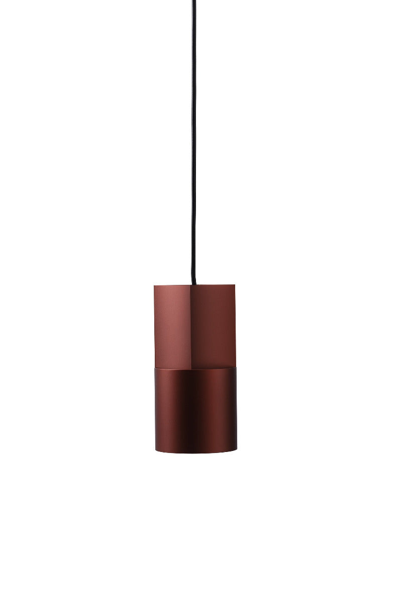 Concave 10 | Oxide