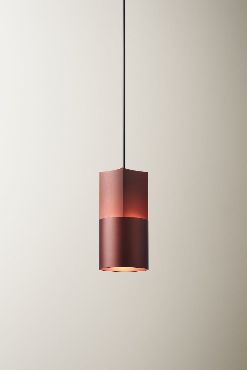 Concave 10 | Oxide
