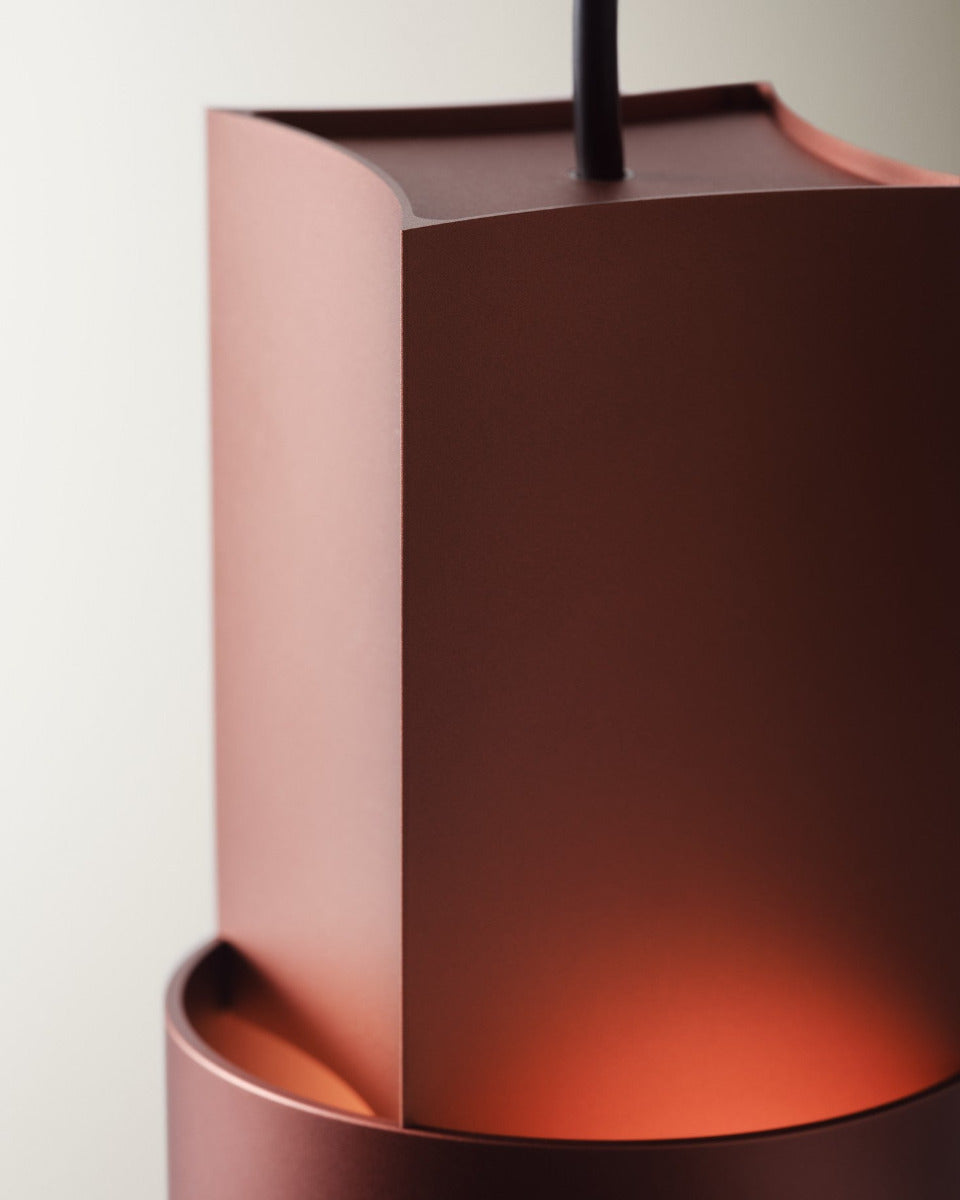 Concave 10 | Oxide