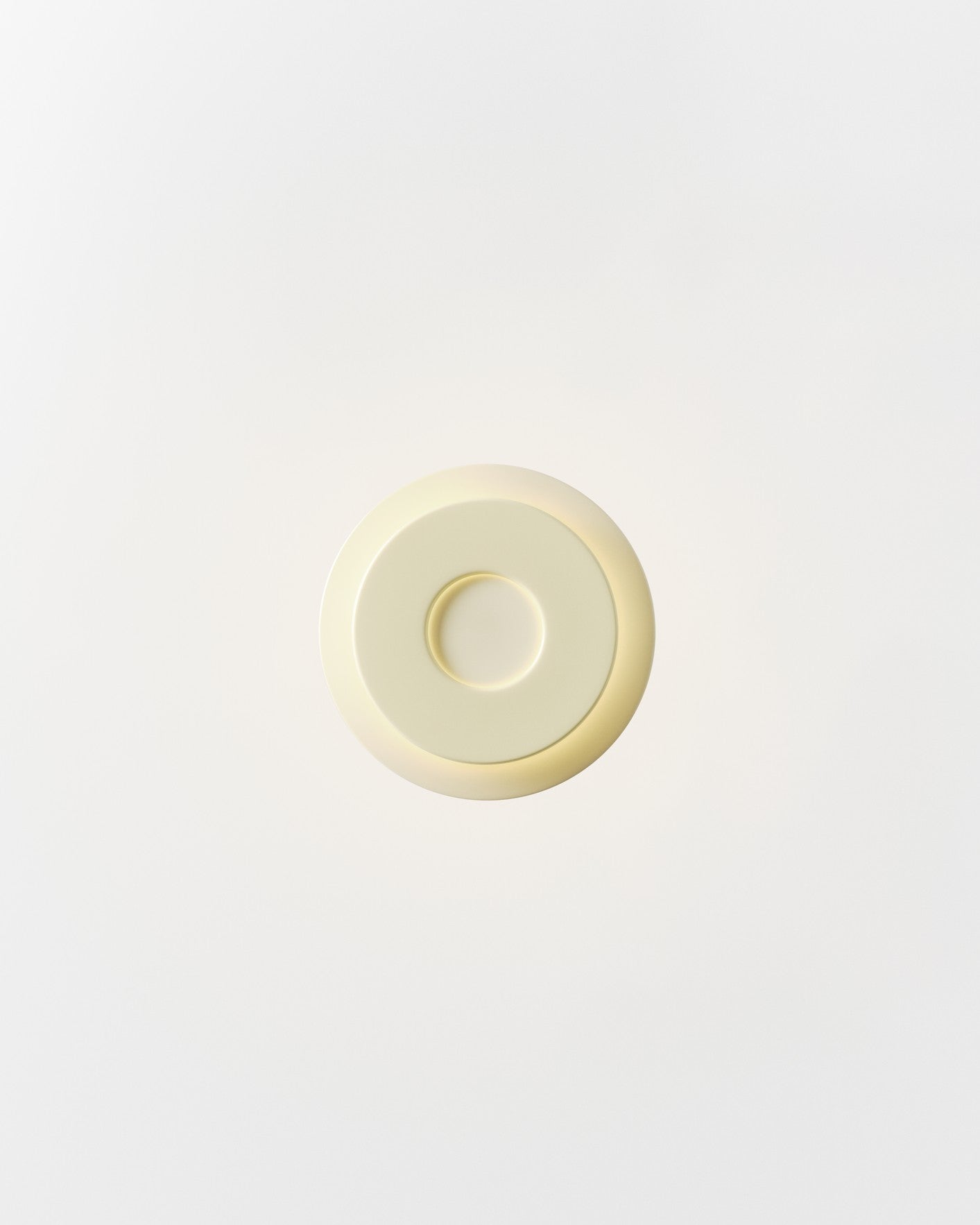 Lille 18 Væg // Vanilla