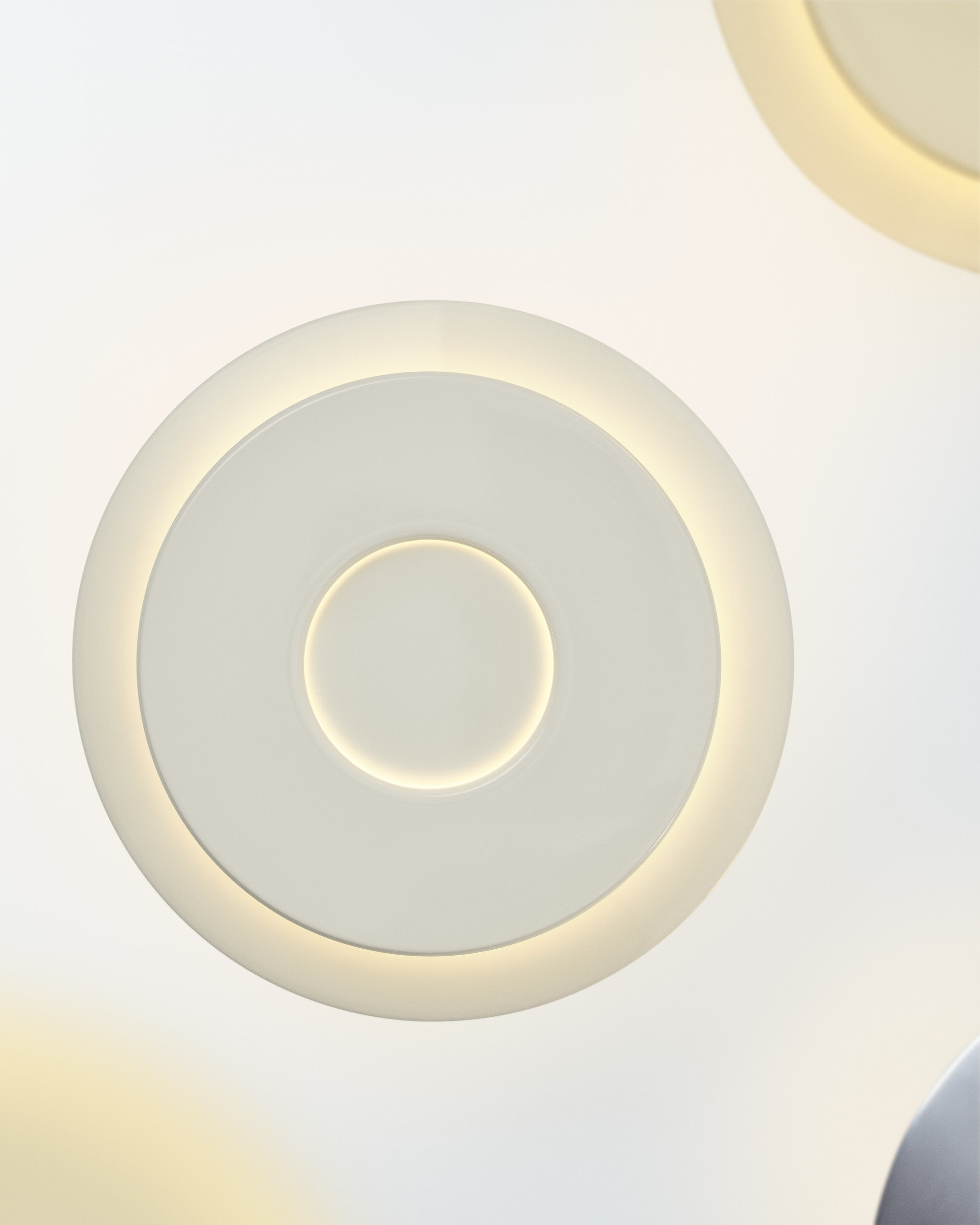 Lille 18 Væg // Linen