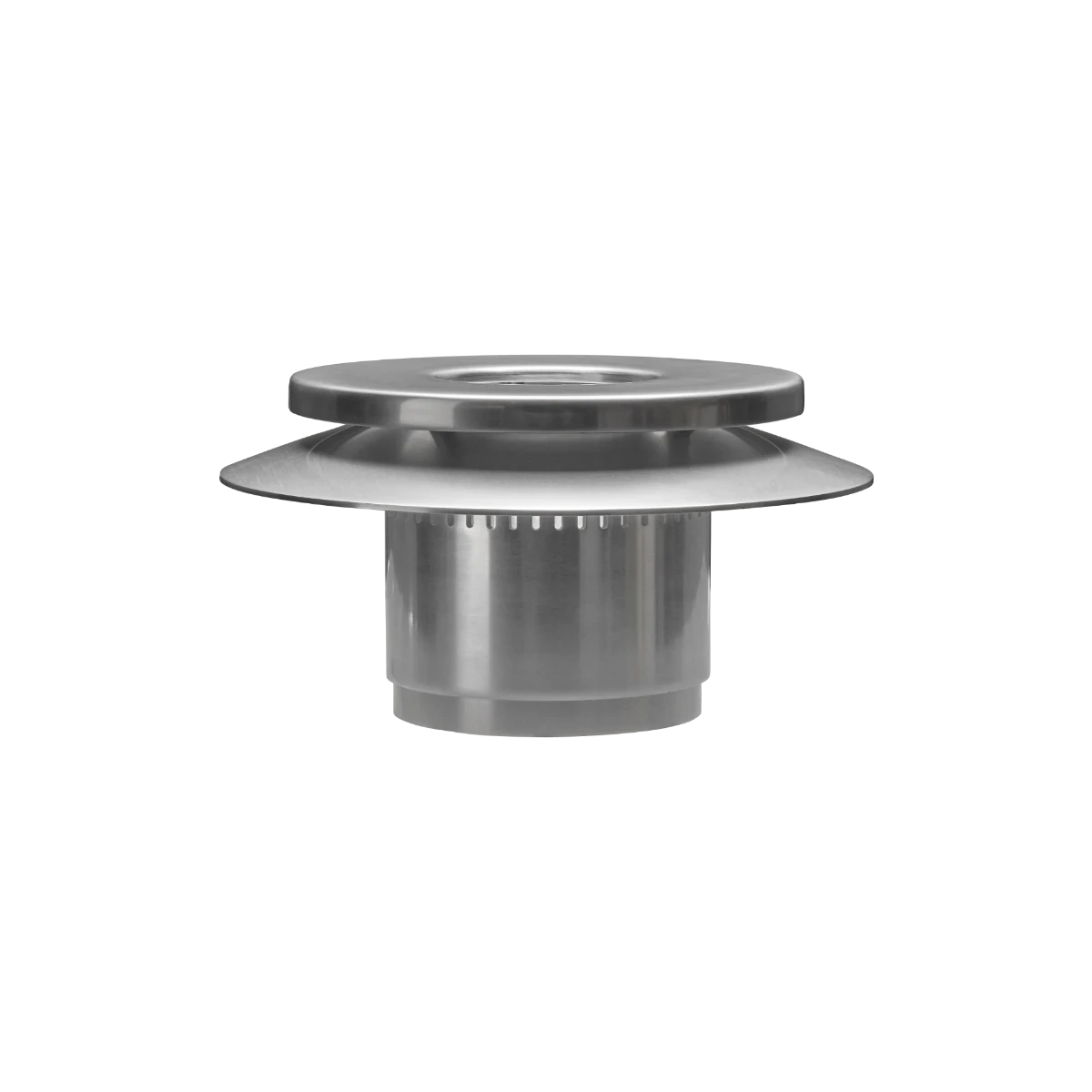 Lille 18 Væg // Raw