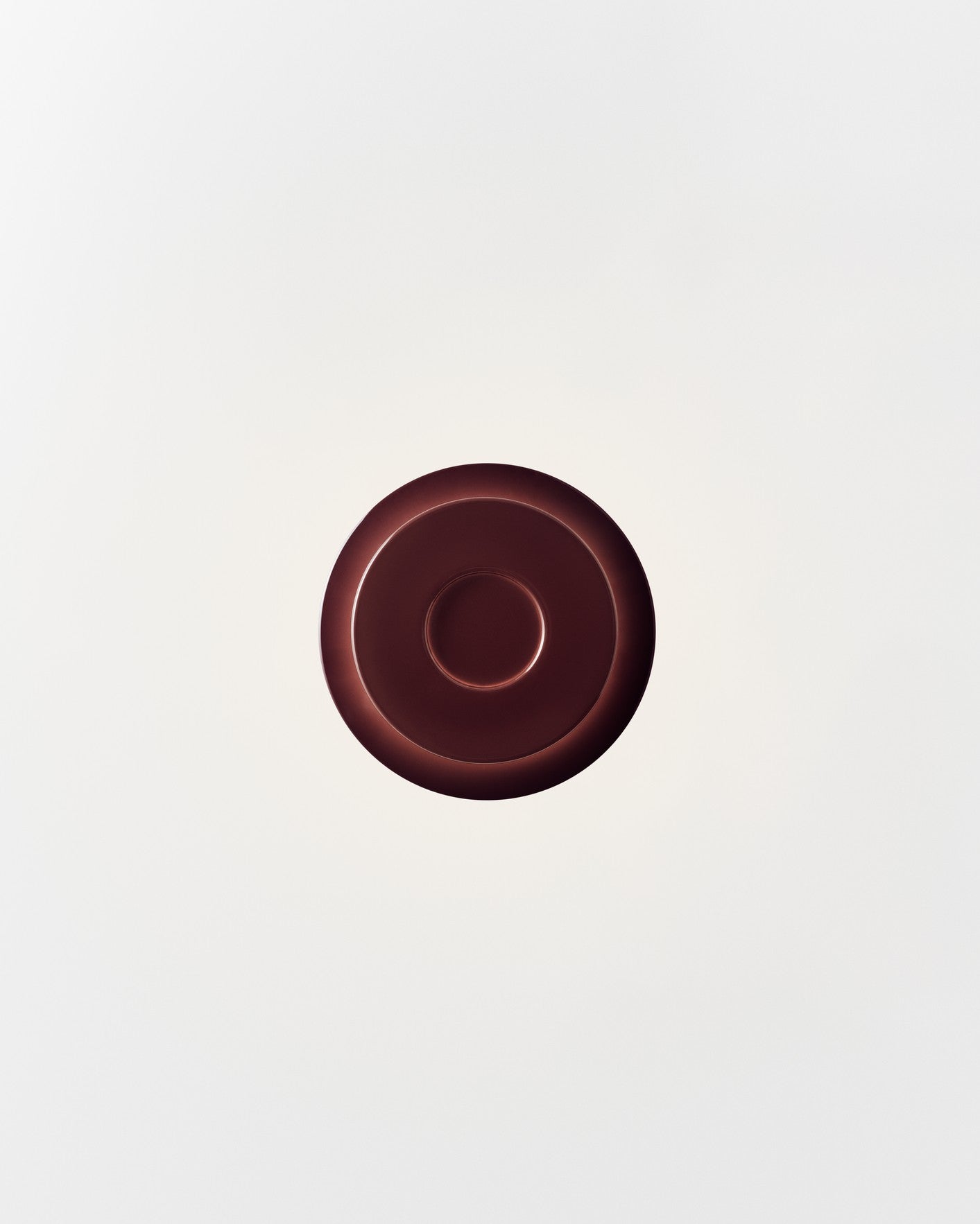 Lille 18 Wall // Red Black