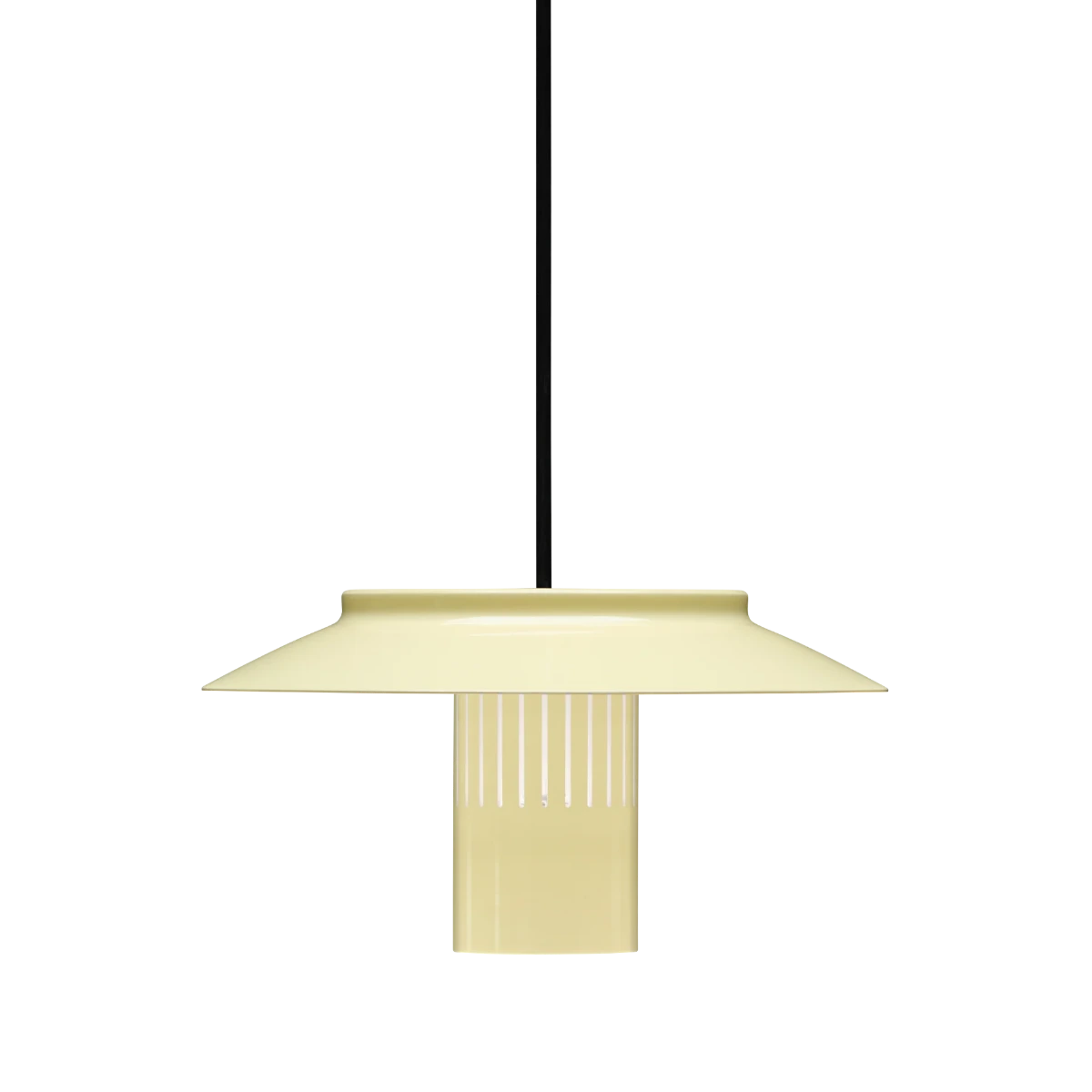 Lille 24 Pendel // Vanilla