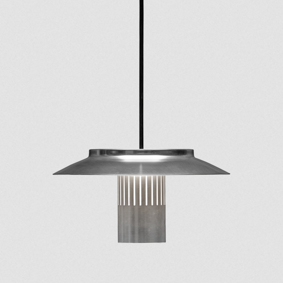 Lille 24 Pendel // Raw