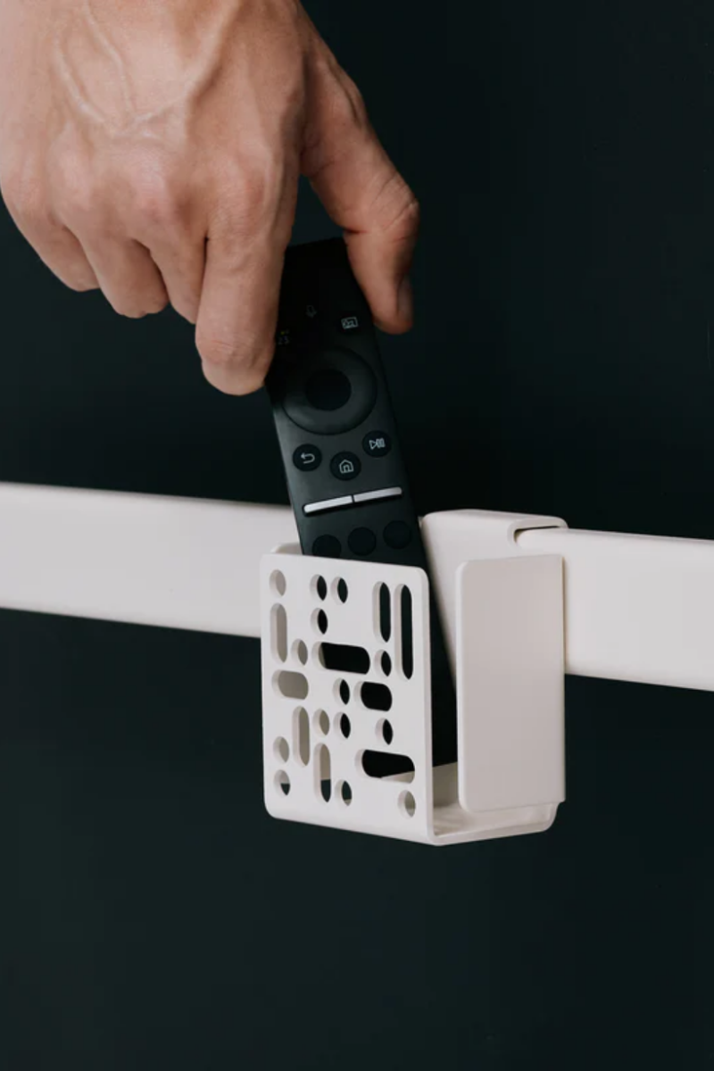 Remote Box Mount // Alle Farver