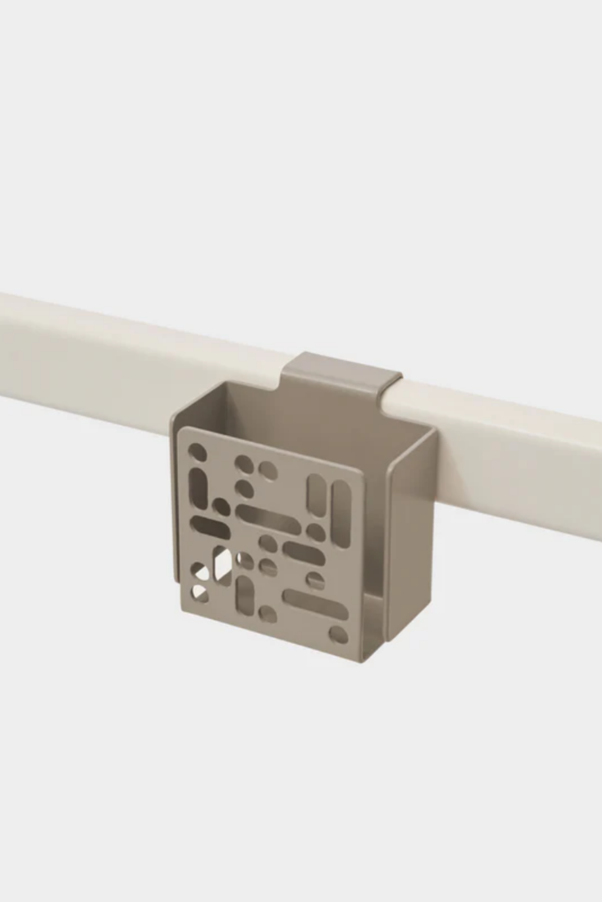 Remote Box Mount // Alle Farver