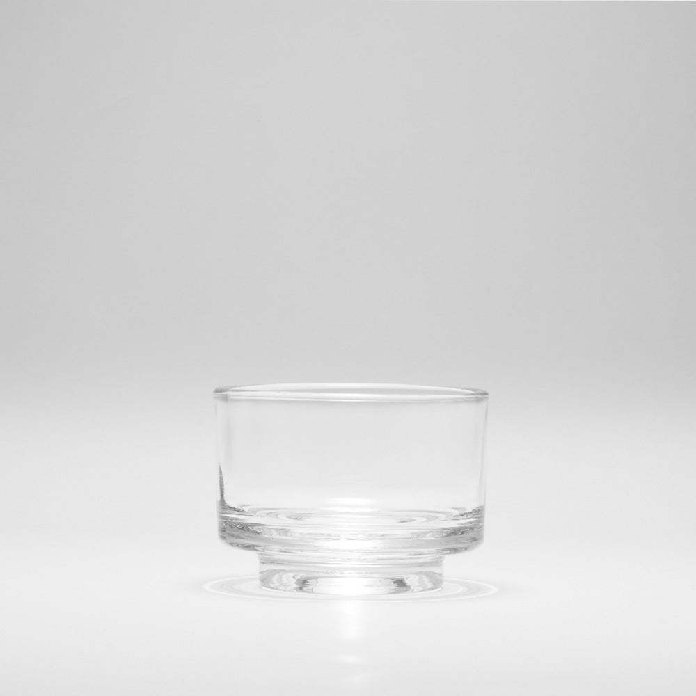 Glass Tumbler