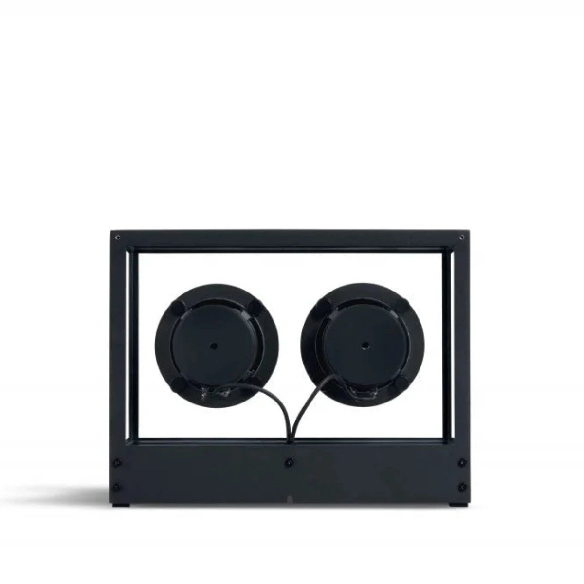 Small Transparent Speaker
