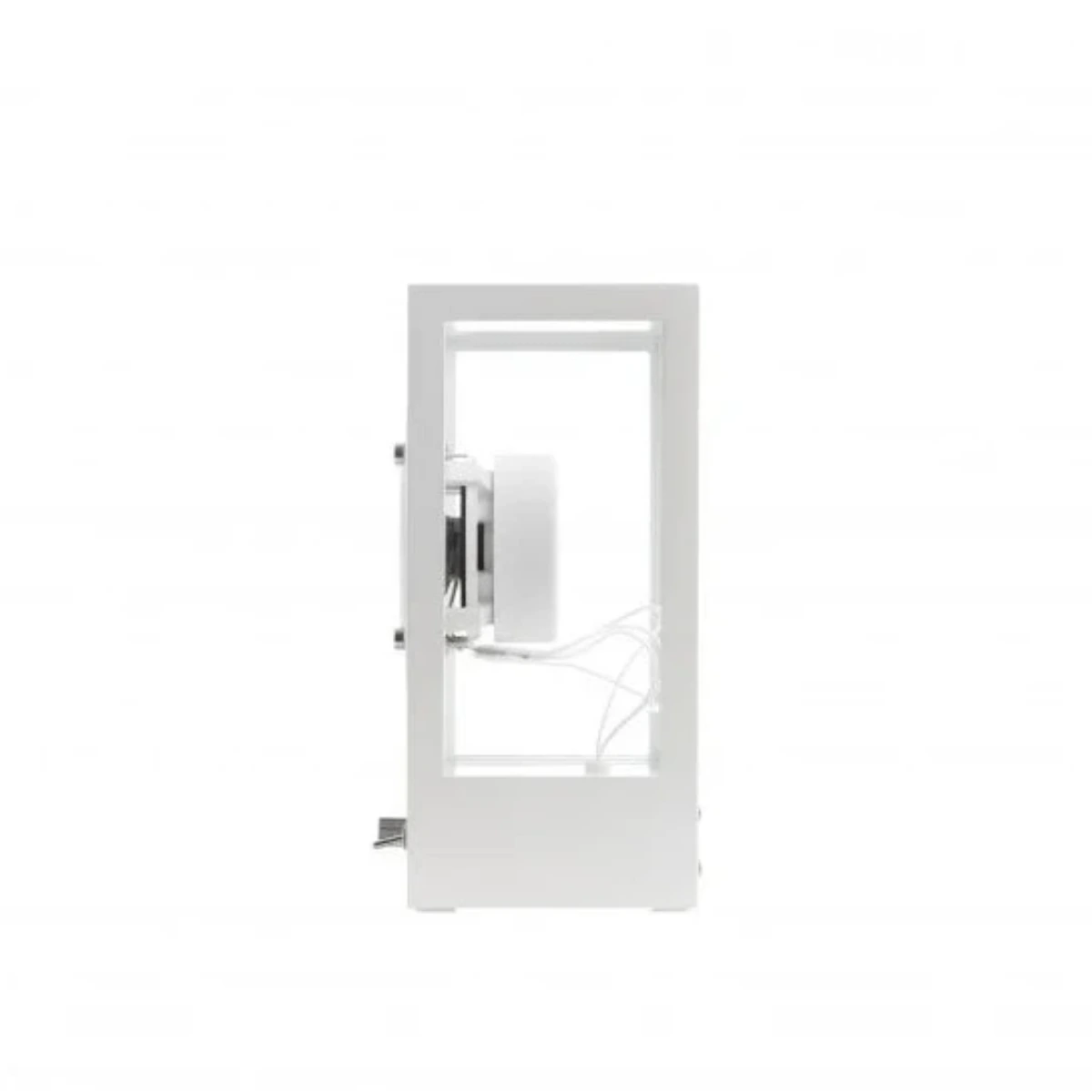 Small Transparent Speaker