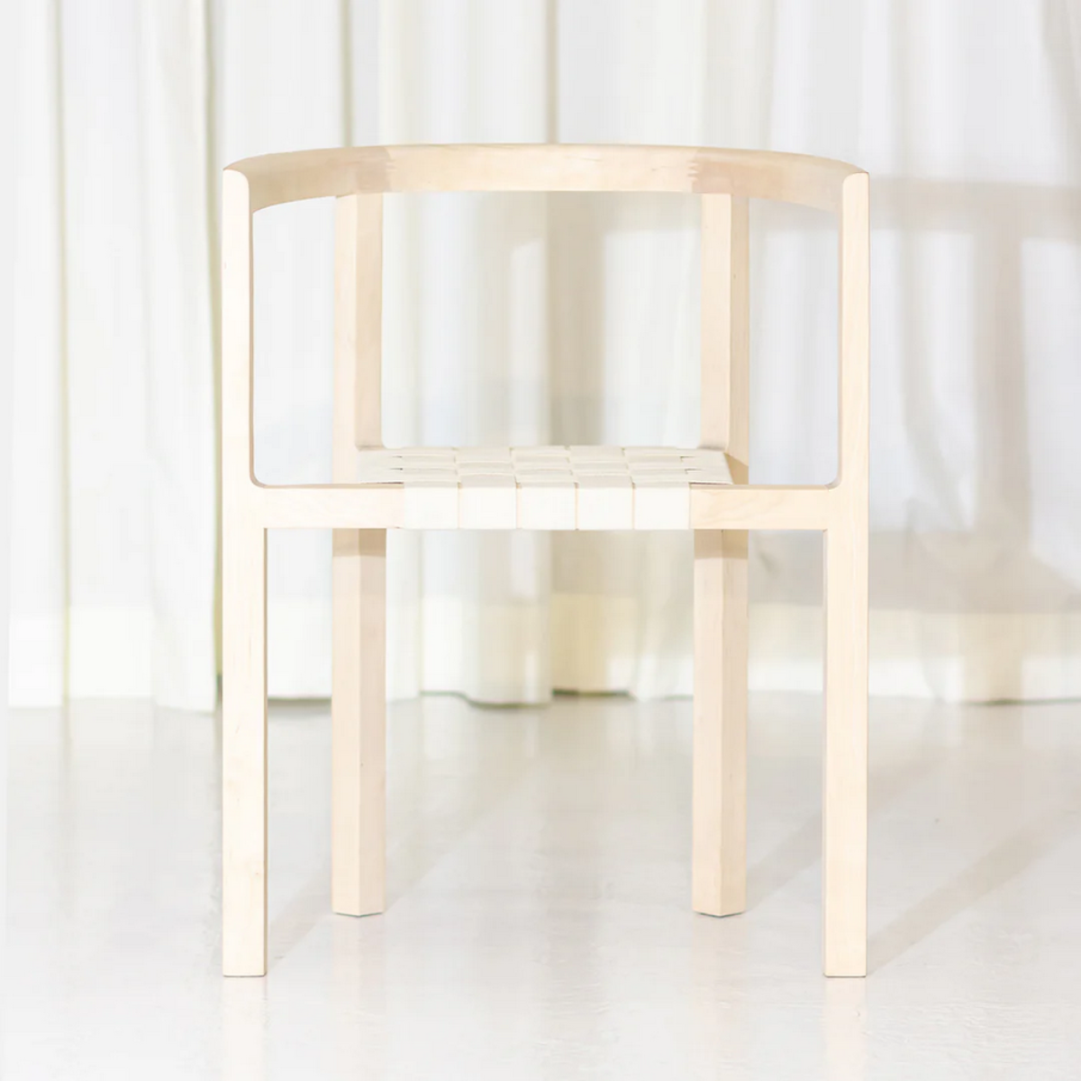 Enghave Chair // Exhibition Model