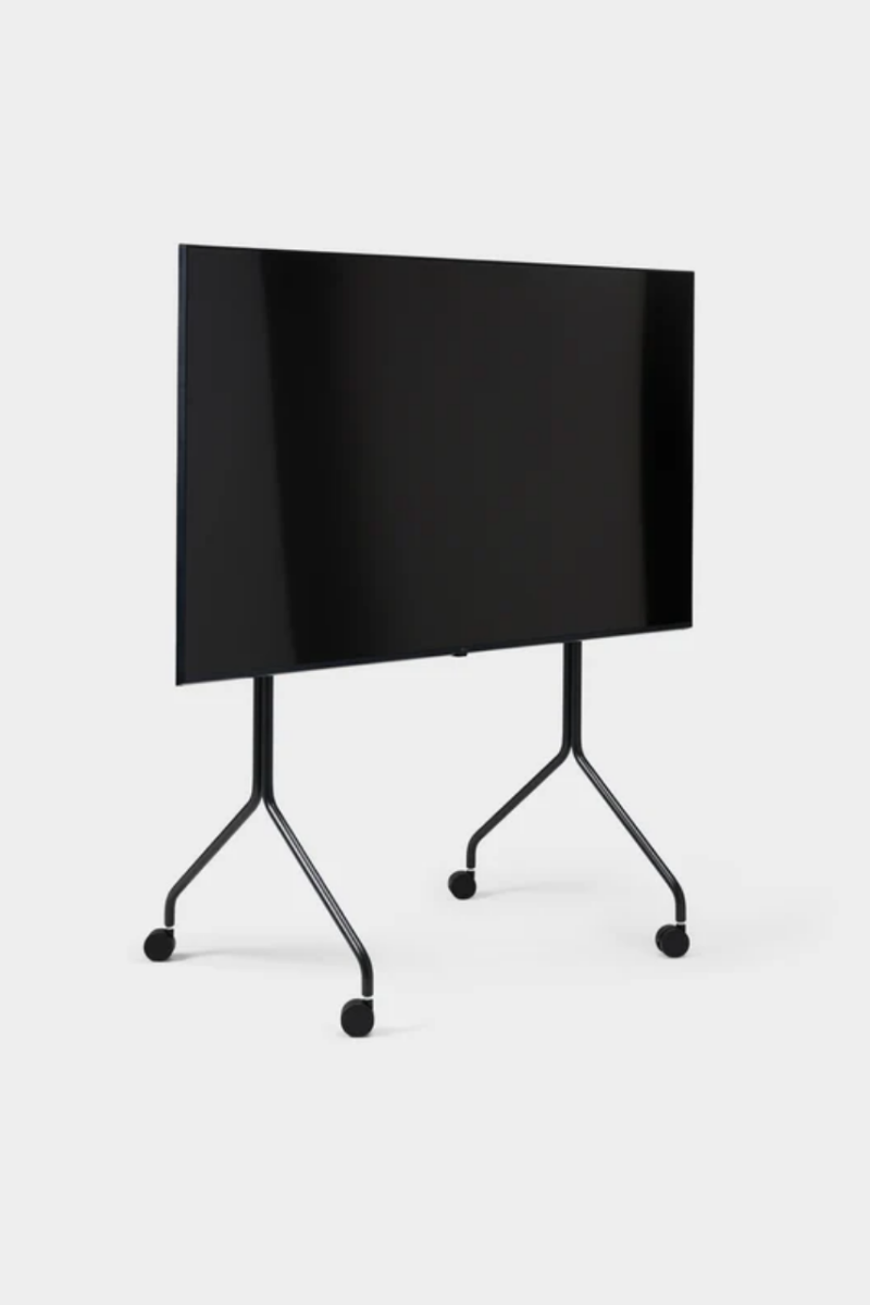 Moon Tall TV Stand