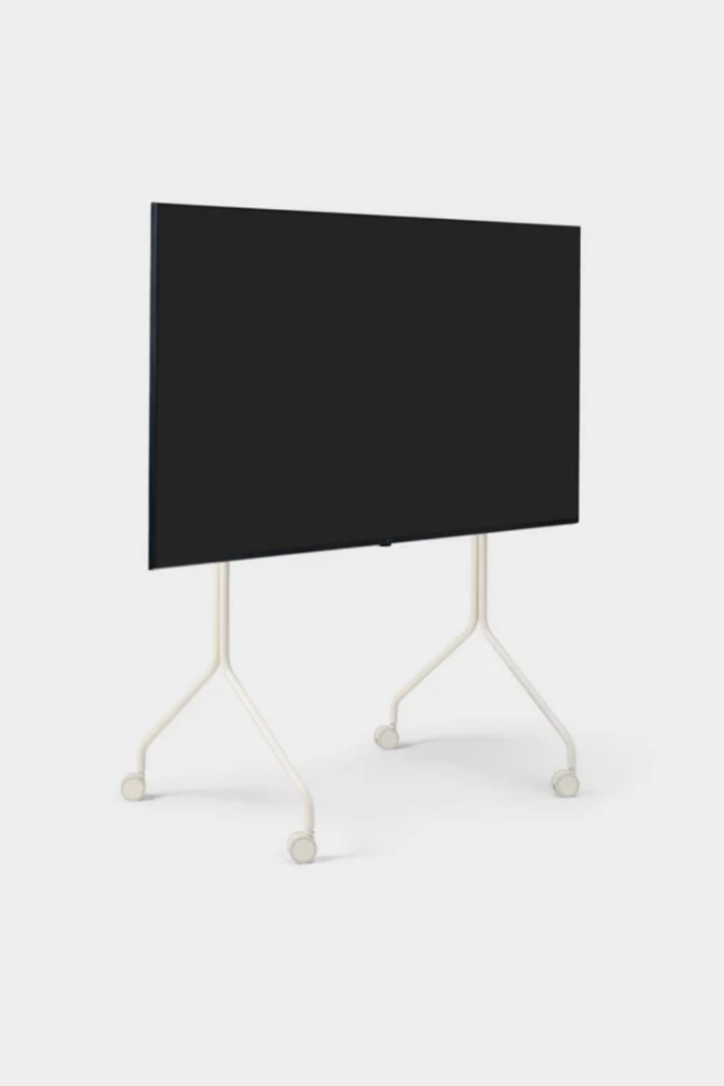 Moon Tall TV Stand
