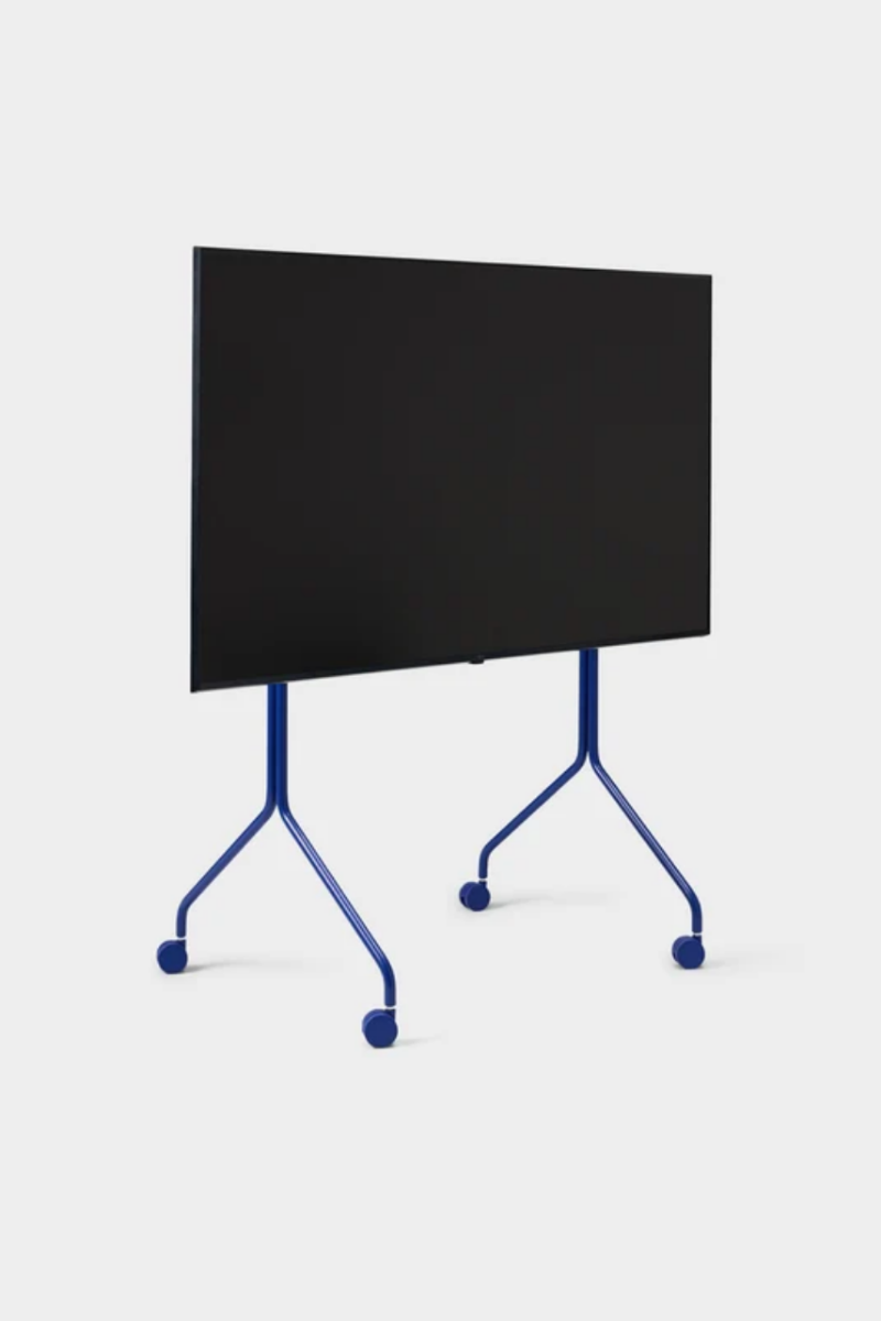 Moon Tall TV Stand