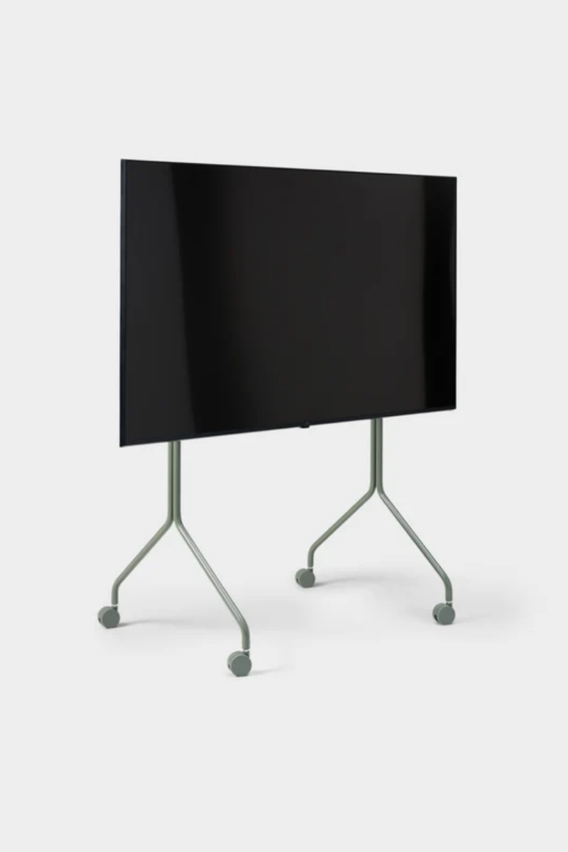 Moon Tall TV Stand