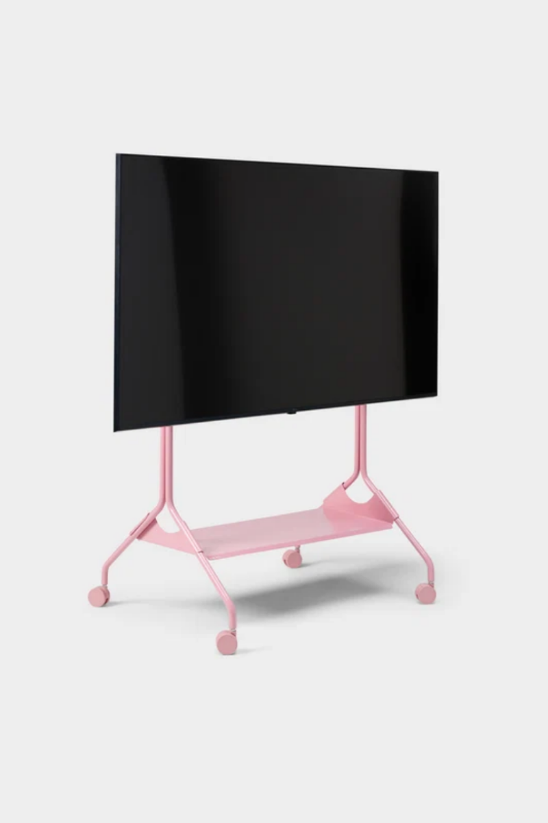 Moon Tall TV Stand