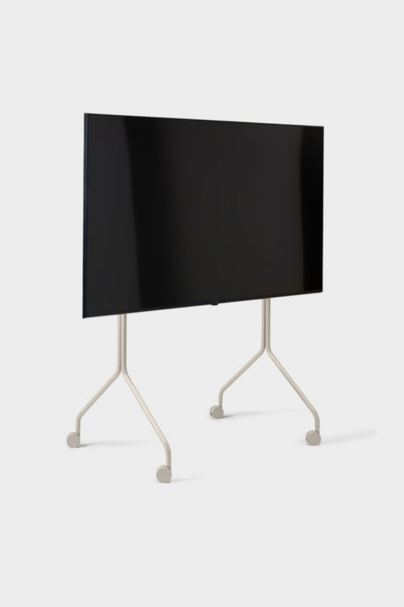 Moon Tall TV Stand