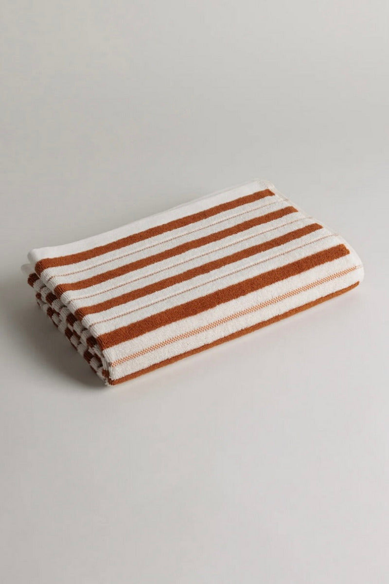 Badehåndklæder // Fuyu & Chalk