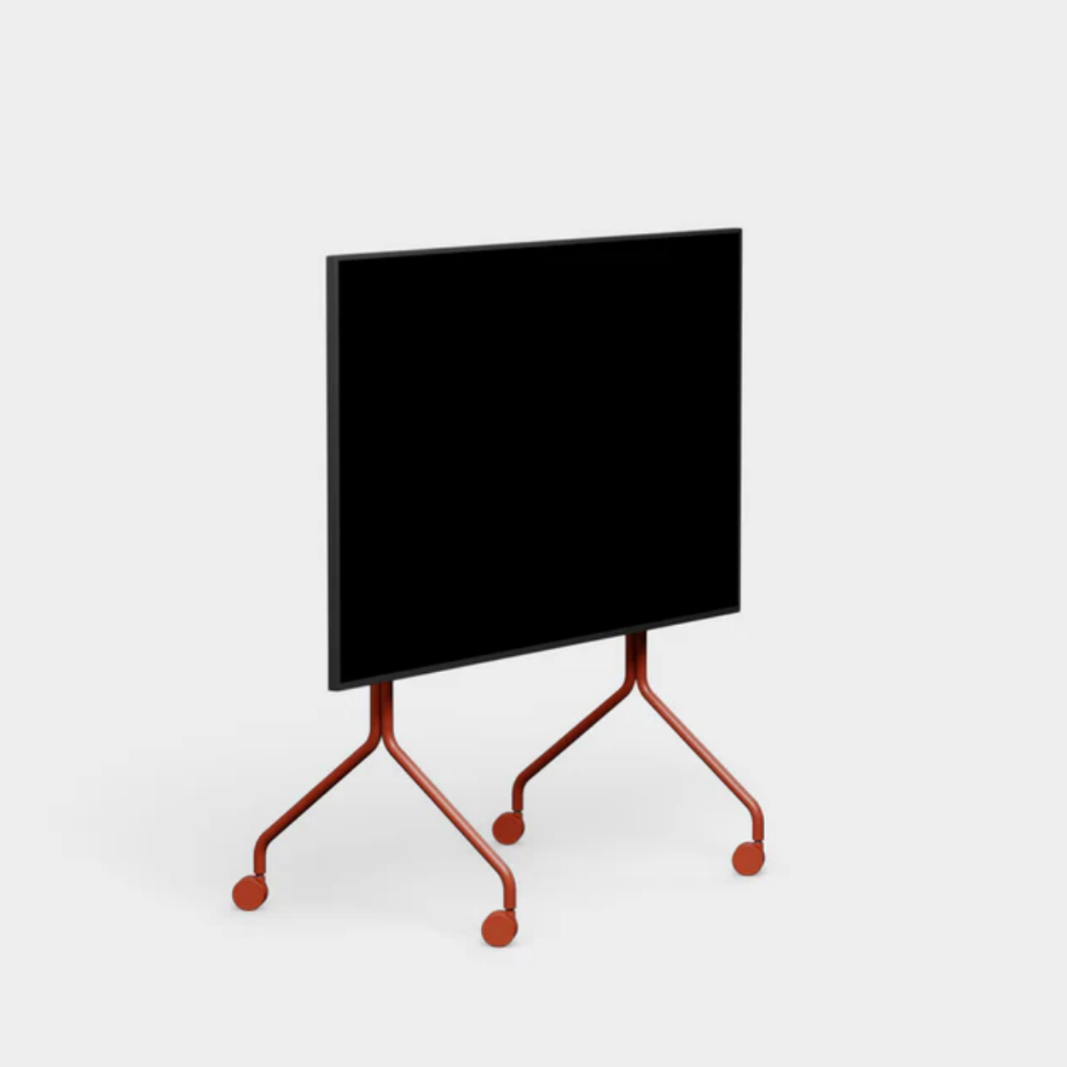 Moon Rollin' TV Stand