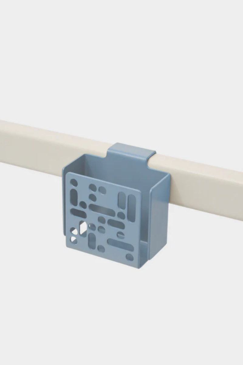 Remote Box Mount