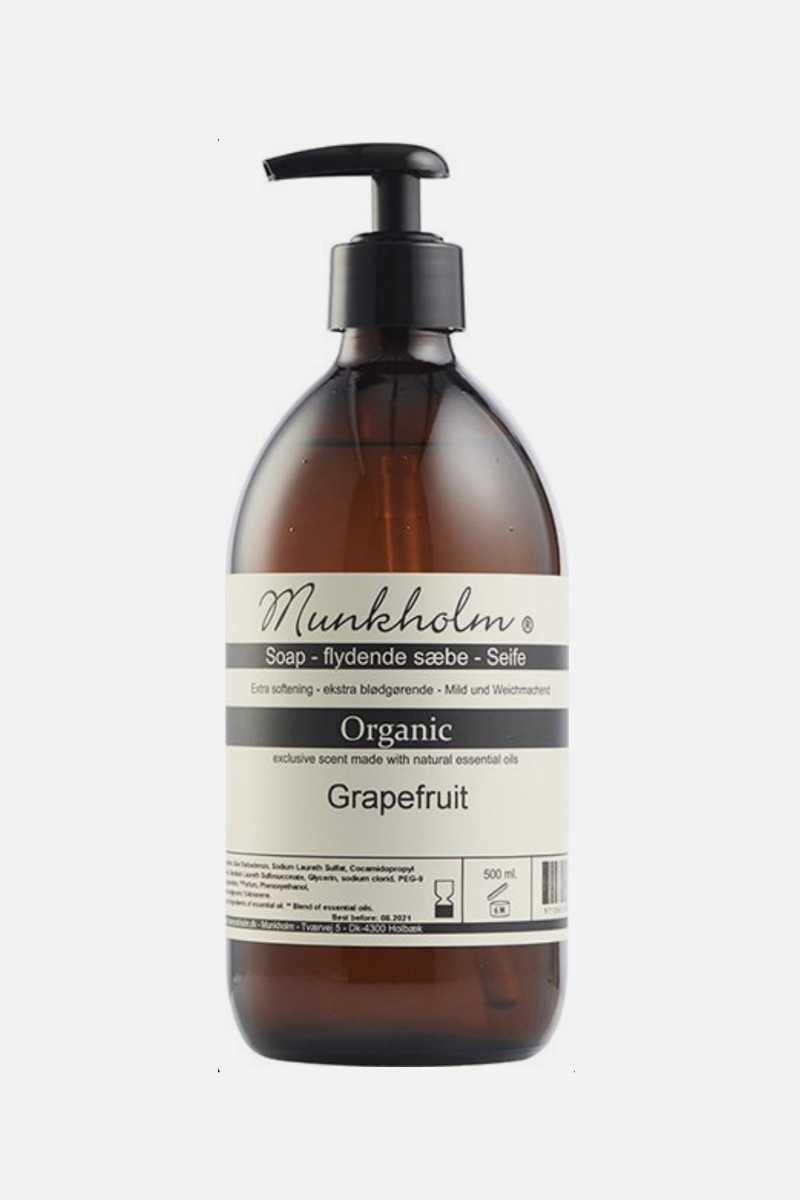 Hand Soap | Grapefruit