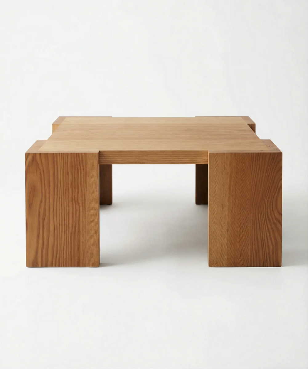 Plateau Coffee Table