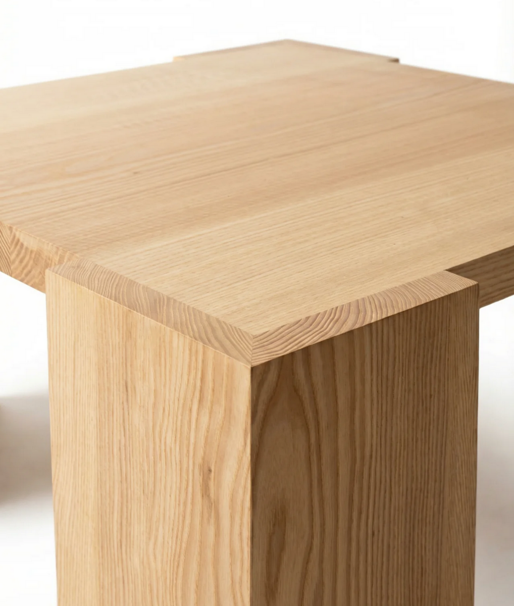 Plateau Coffee Table