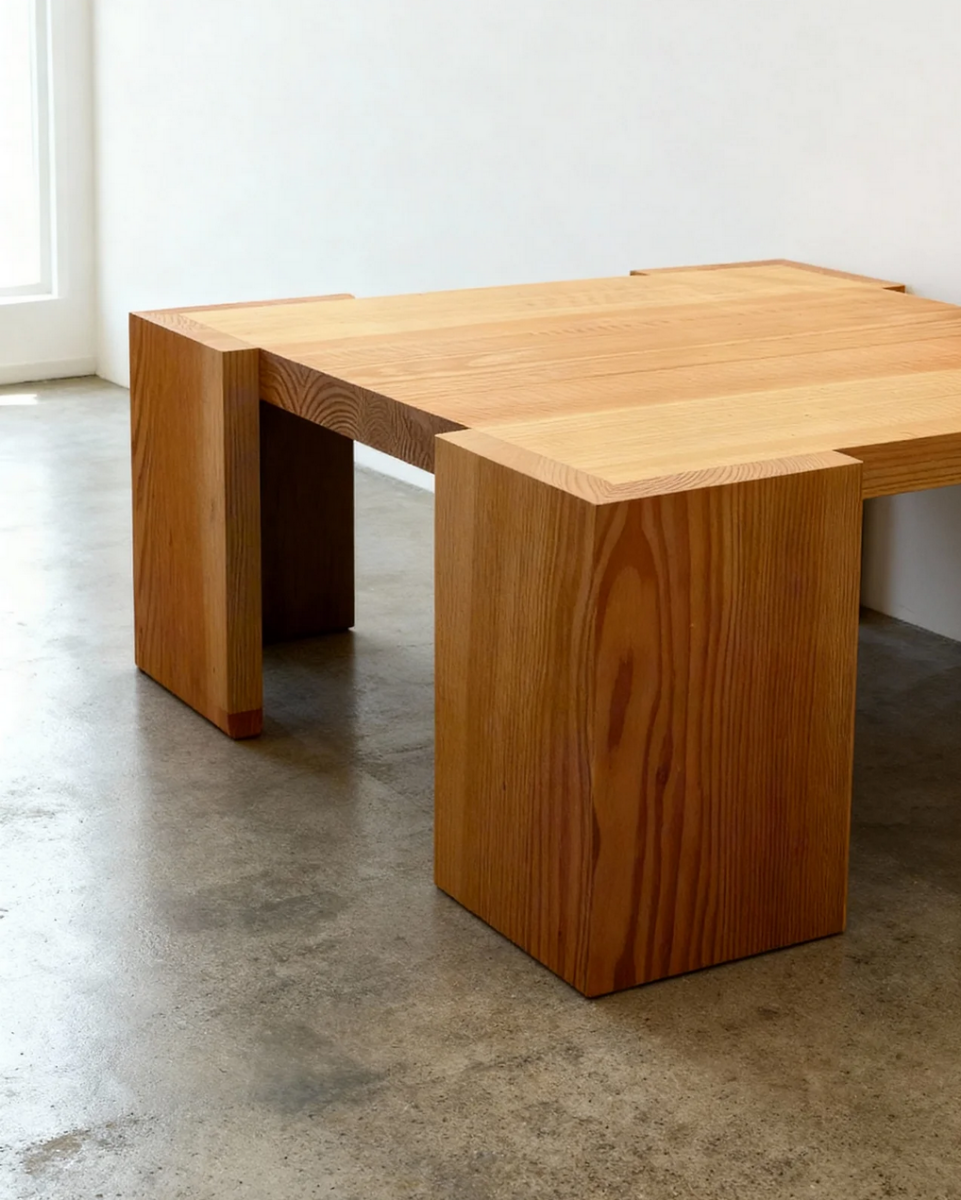 Plateau Coffee Table