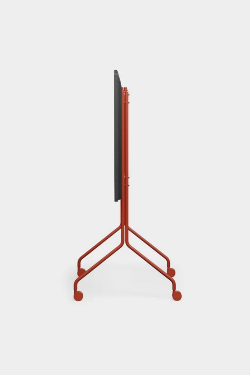 Moon Tall TV Stand