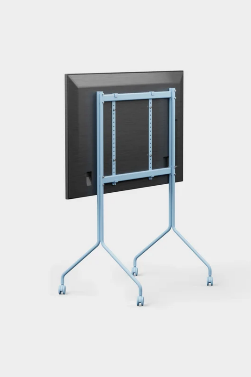 Moon Tall TV Stand