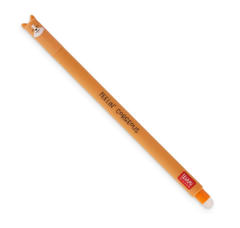 Erasable Gel Pen