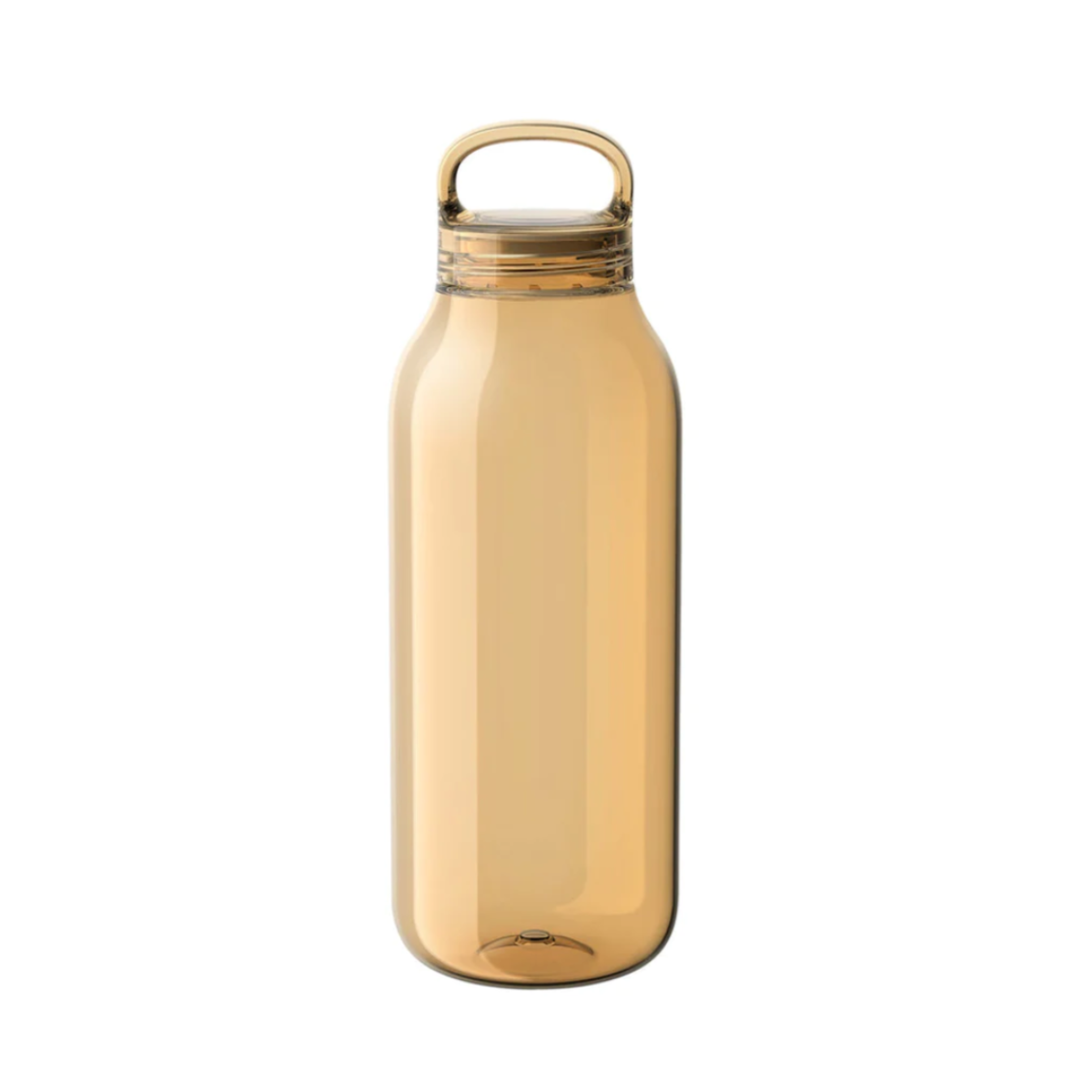 Water Bottle // Amber