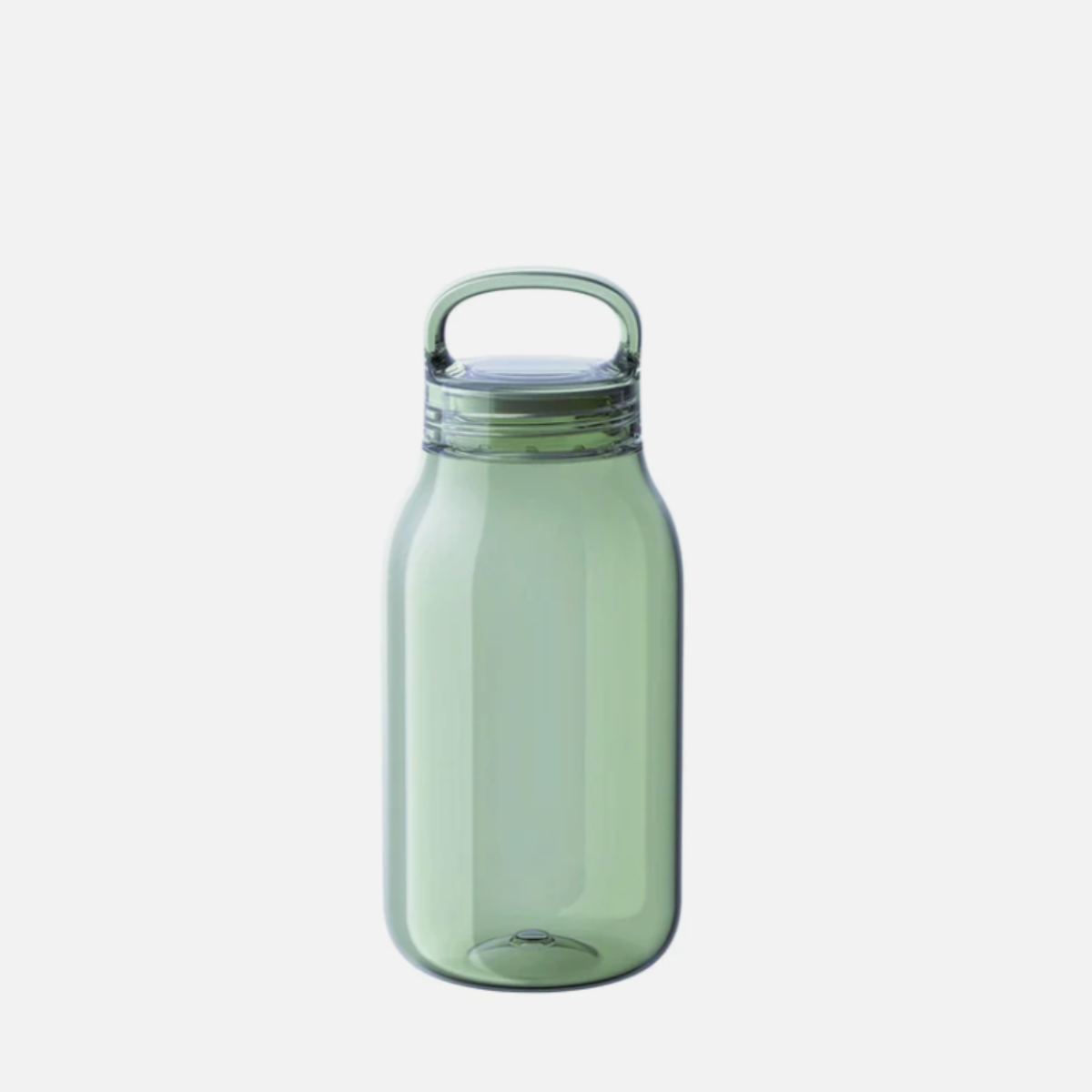 Water Bottle | Green
