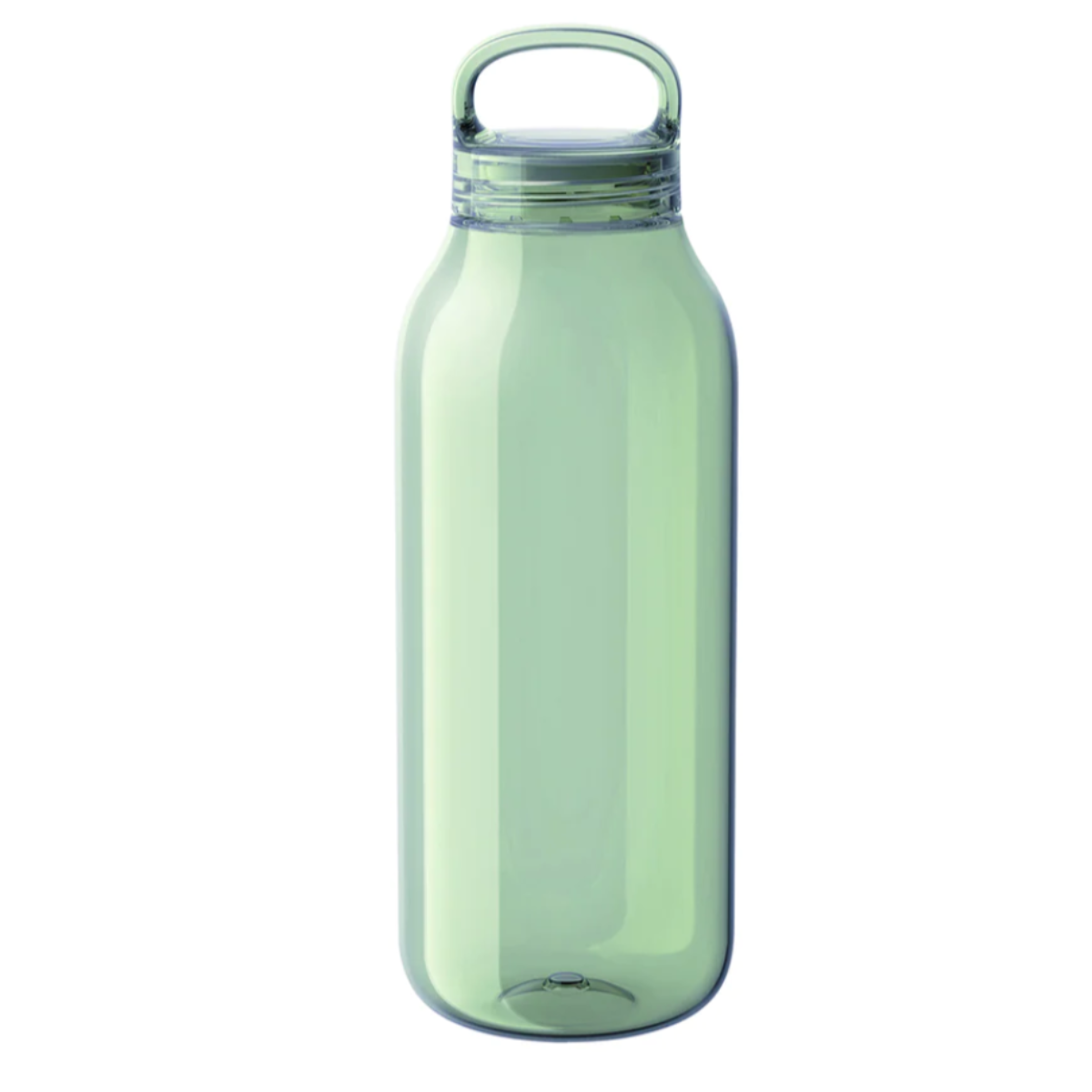Water Bottle // Green