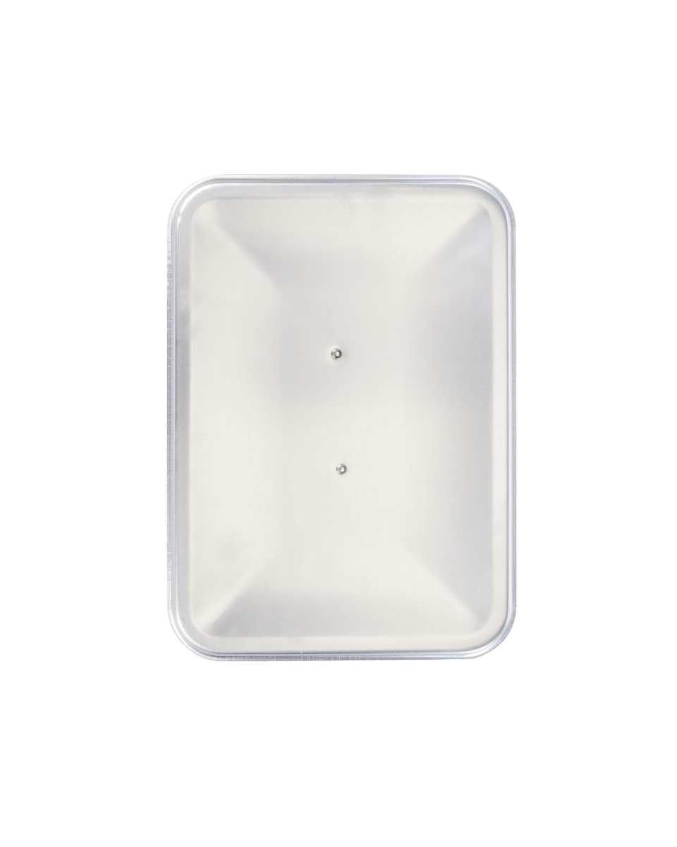 Lid For Rectangular Oven Dishes