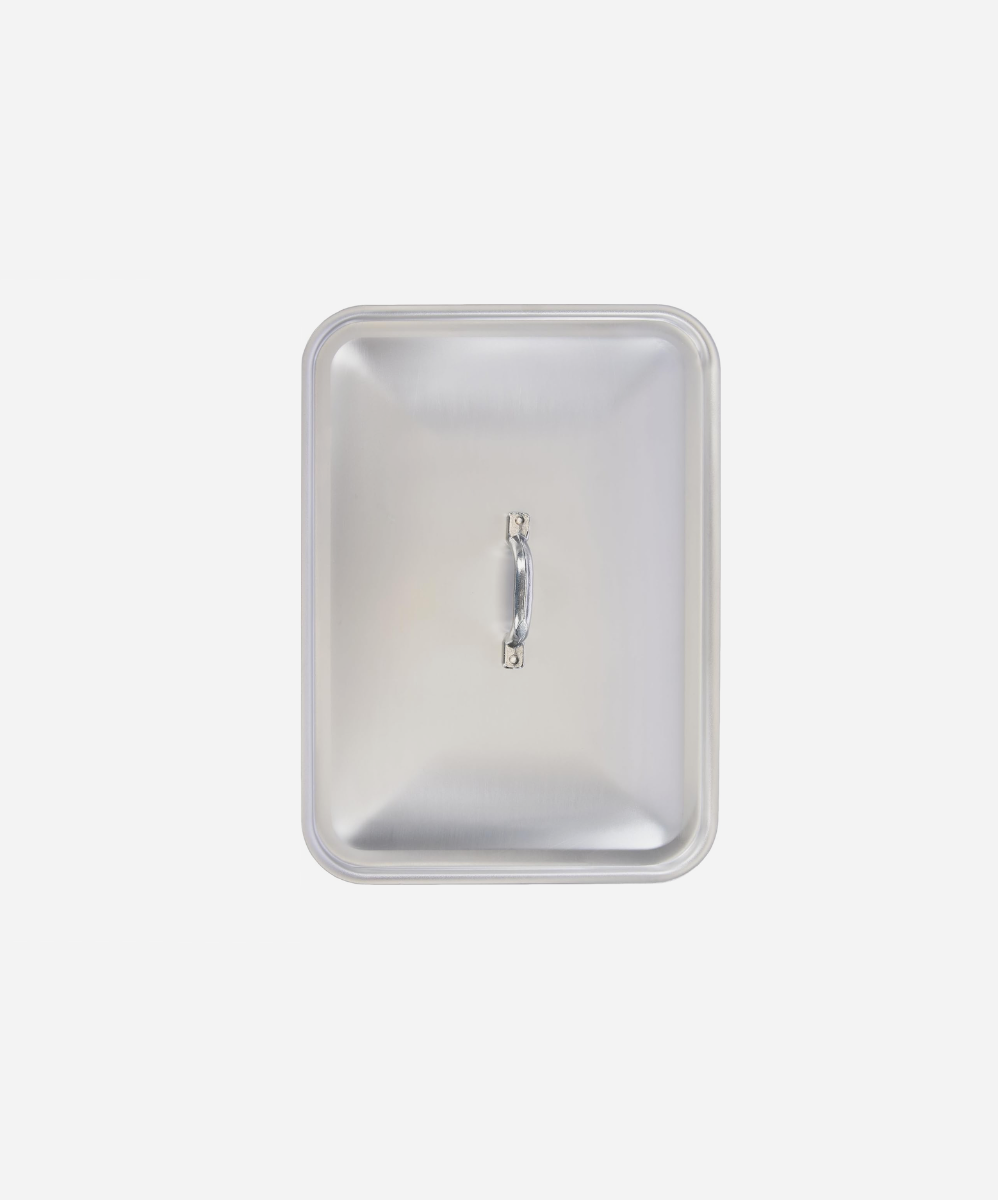 Lid For Rectangular Oven Dishes