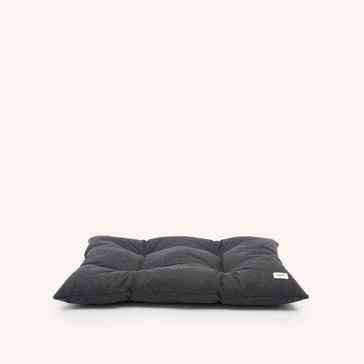 Dog Bed Black