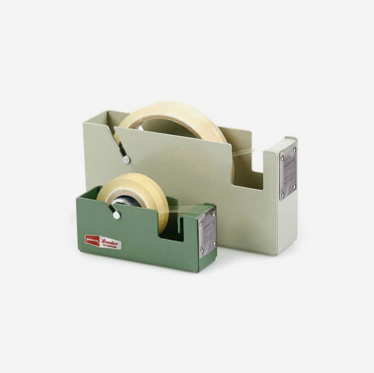 Small Tape Dispenser
