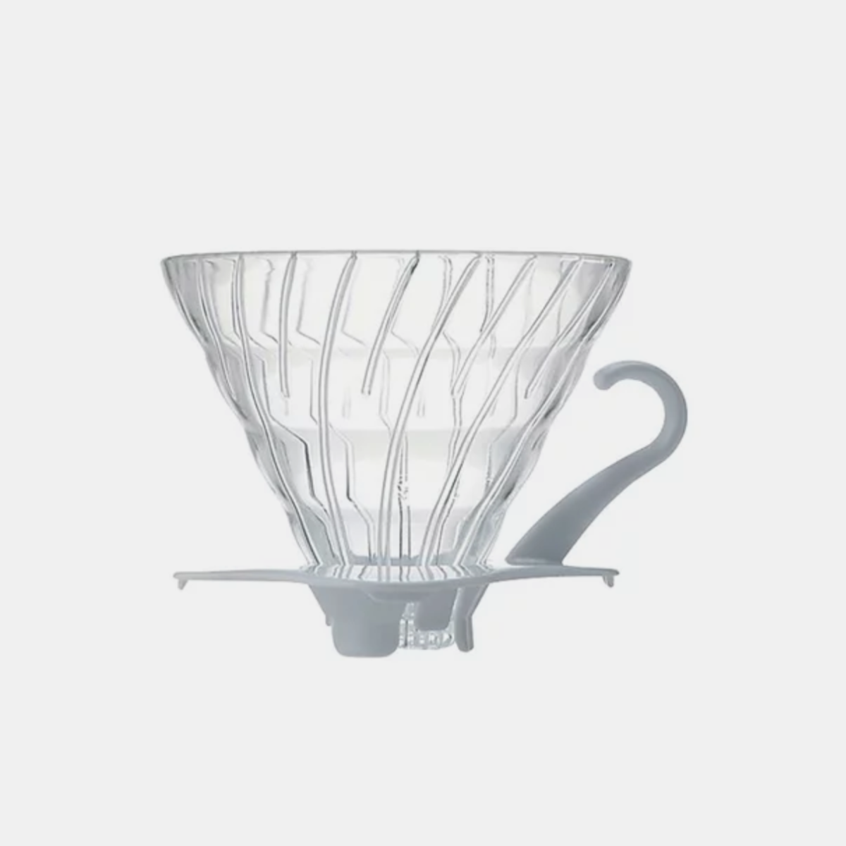 V60 Glass Dripper