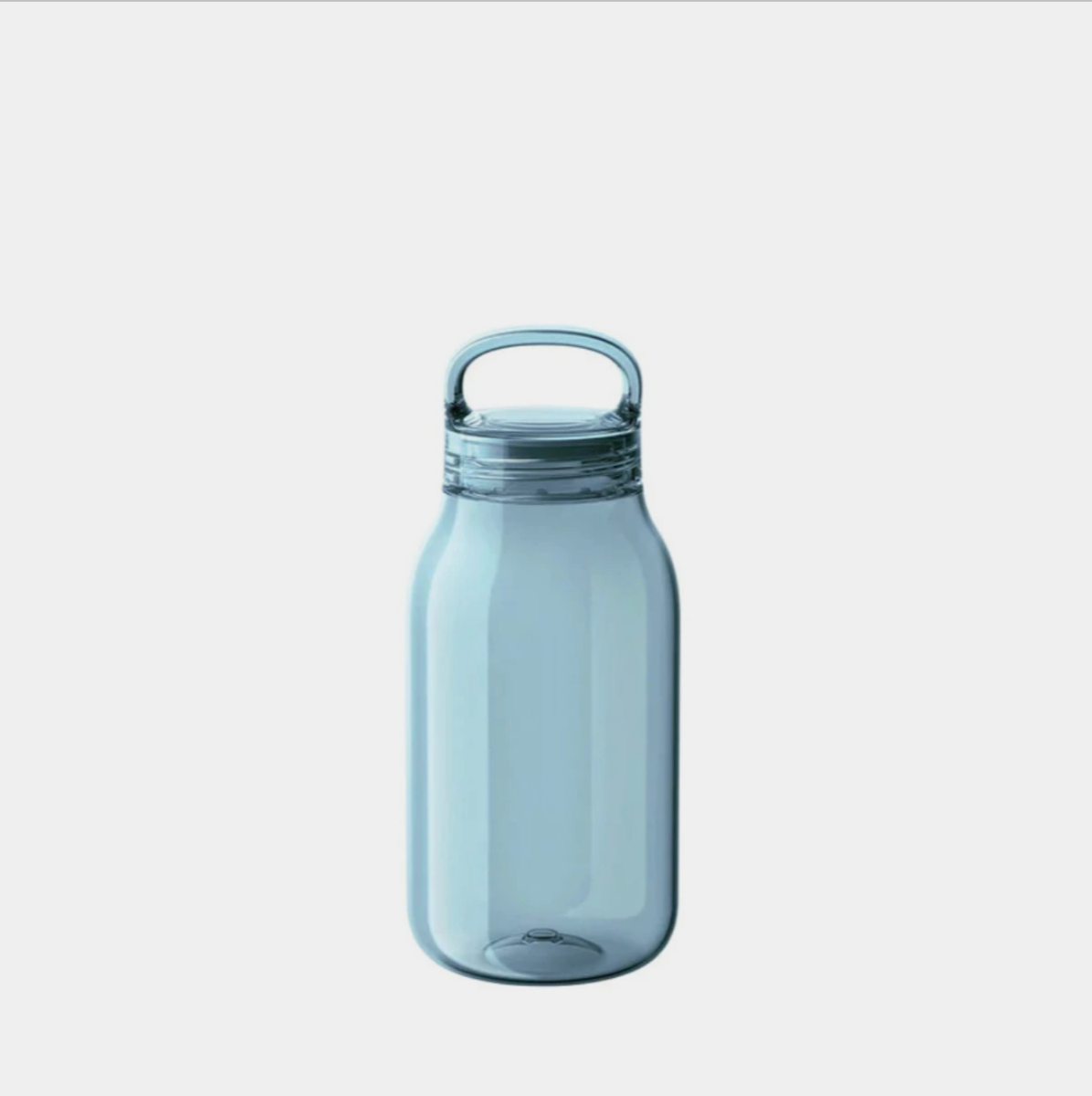 Water Bottle | Blue